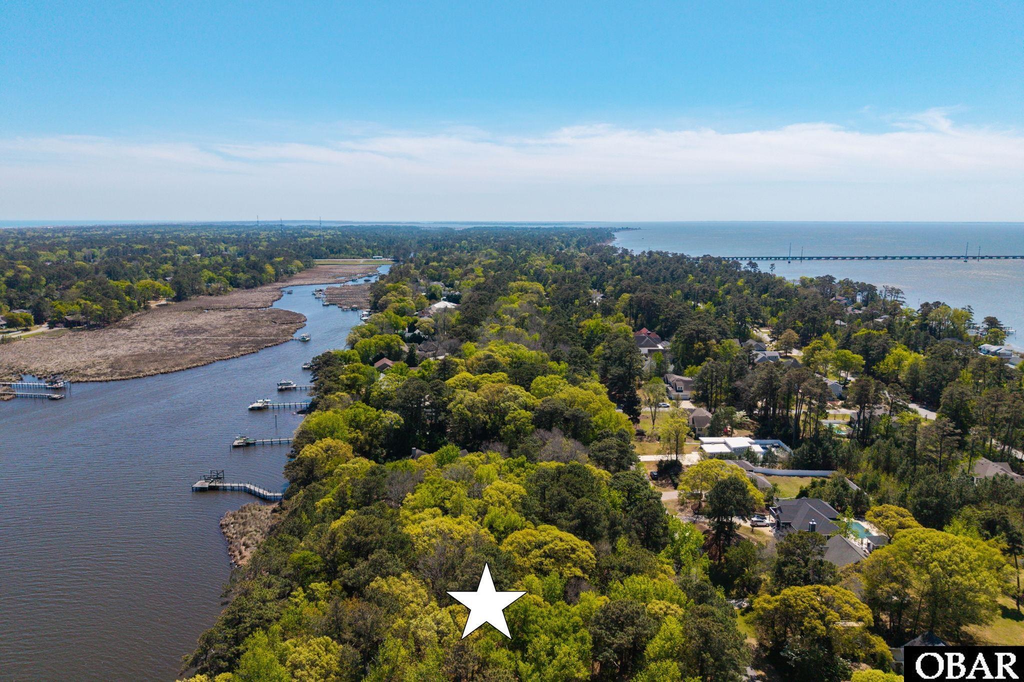 3021 Creek Road Lot 16