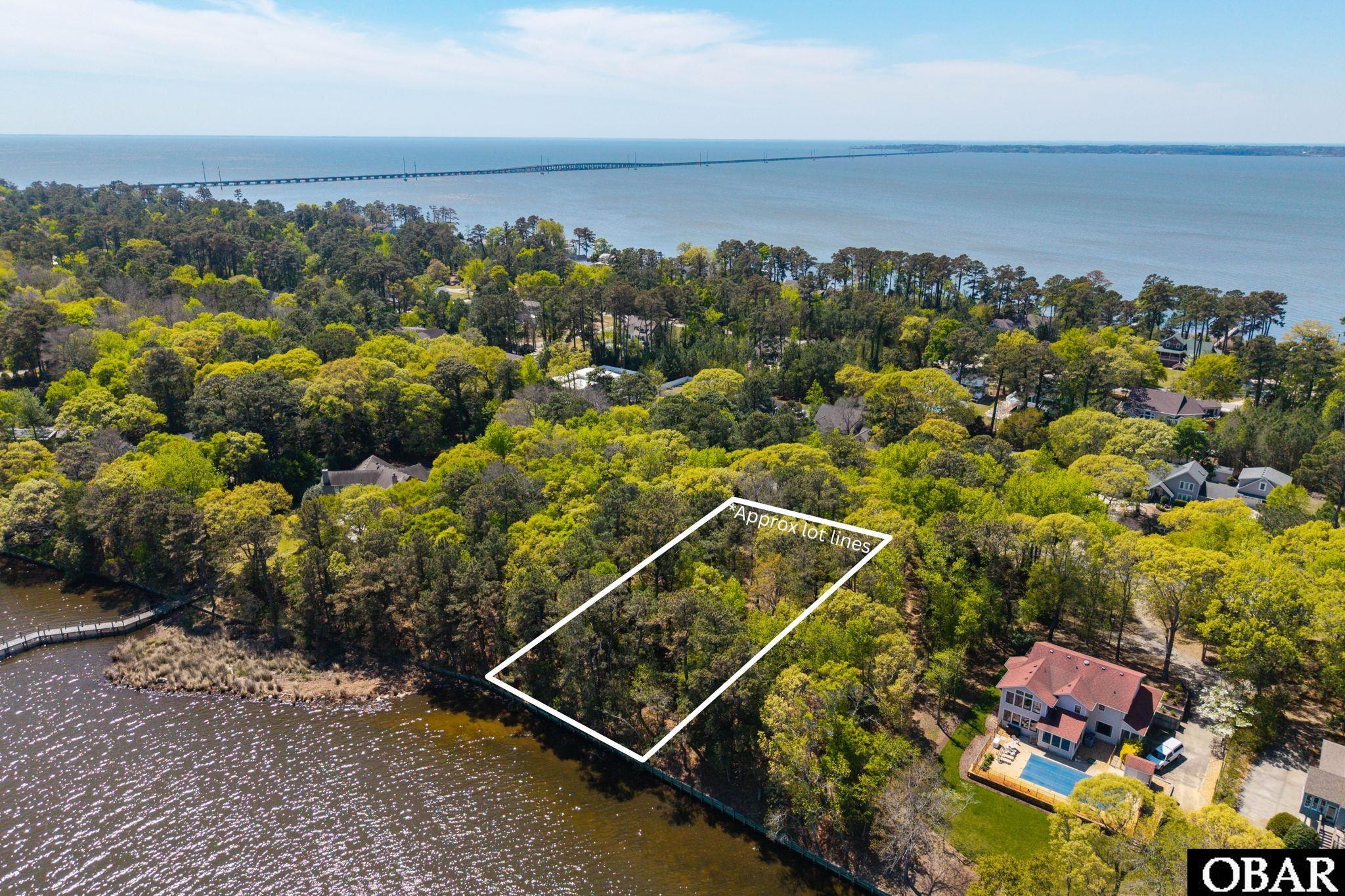 3021 Creek Road Lot 16