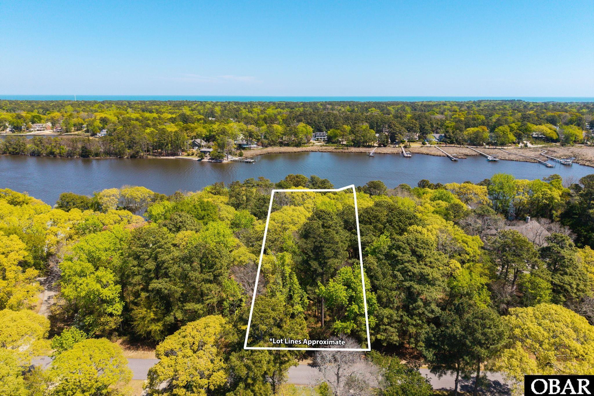3021 Creek Road Lot 16