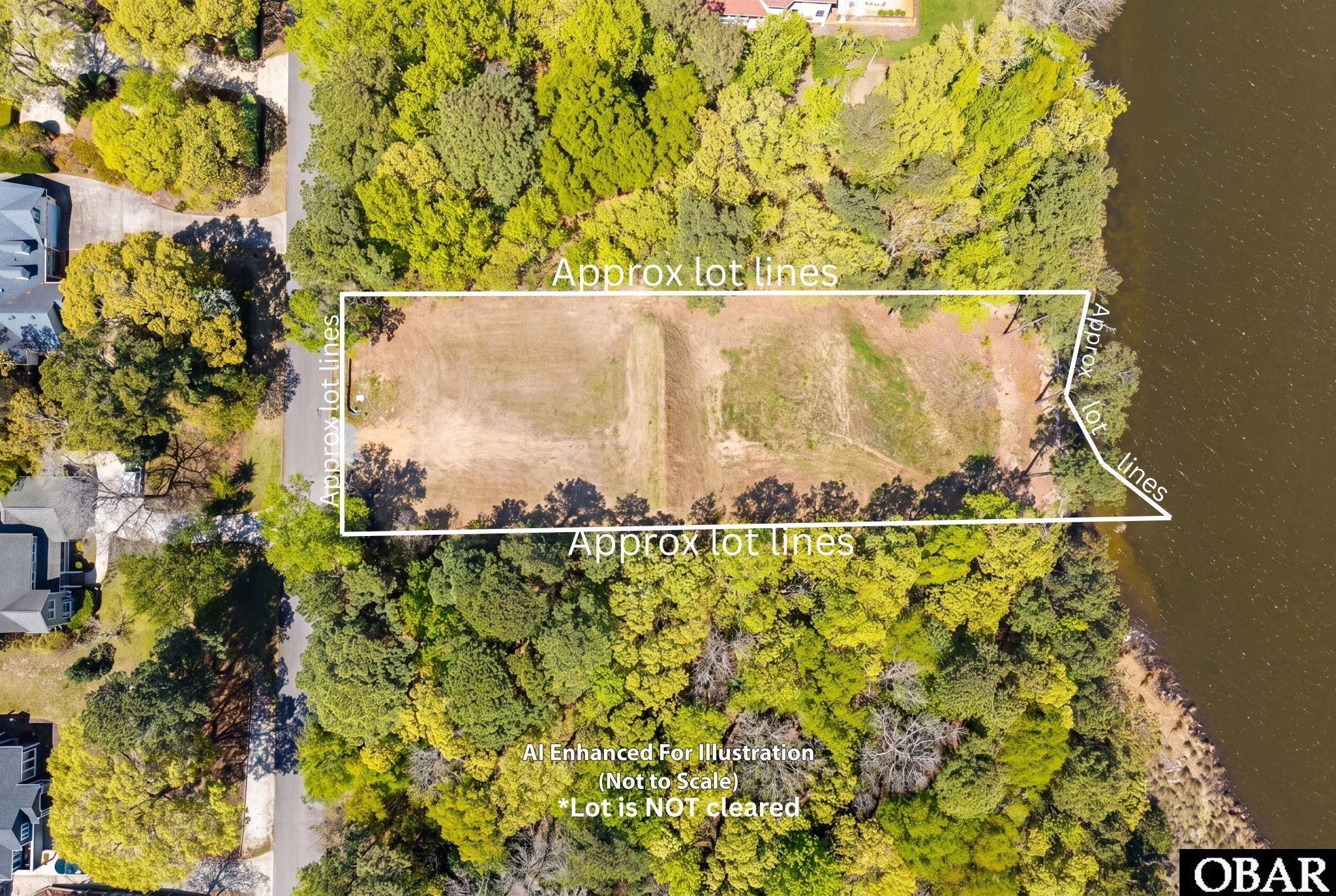 3021 Creek Road Lot 16