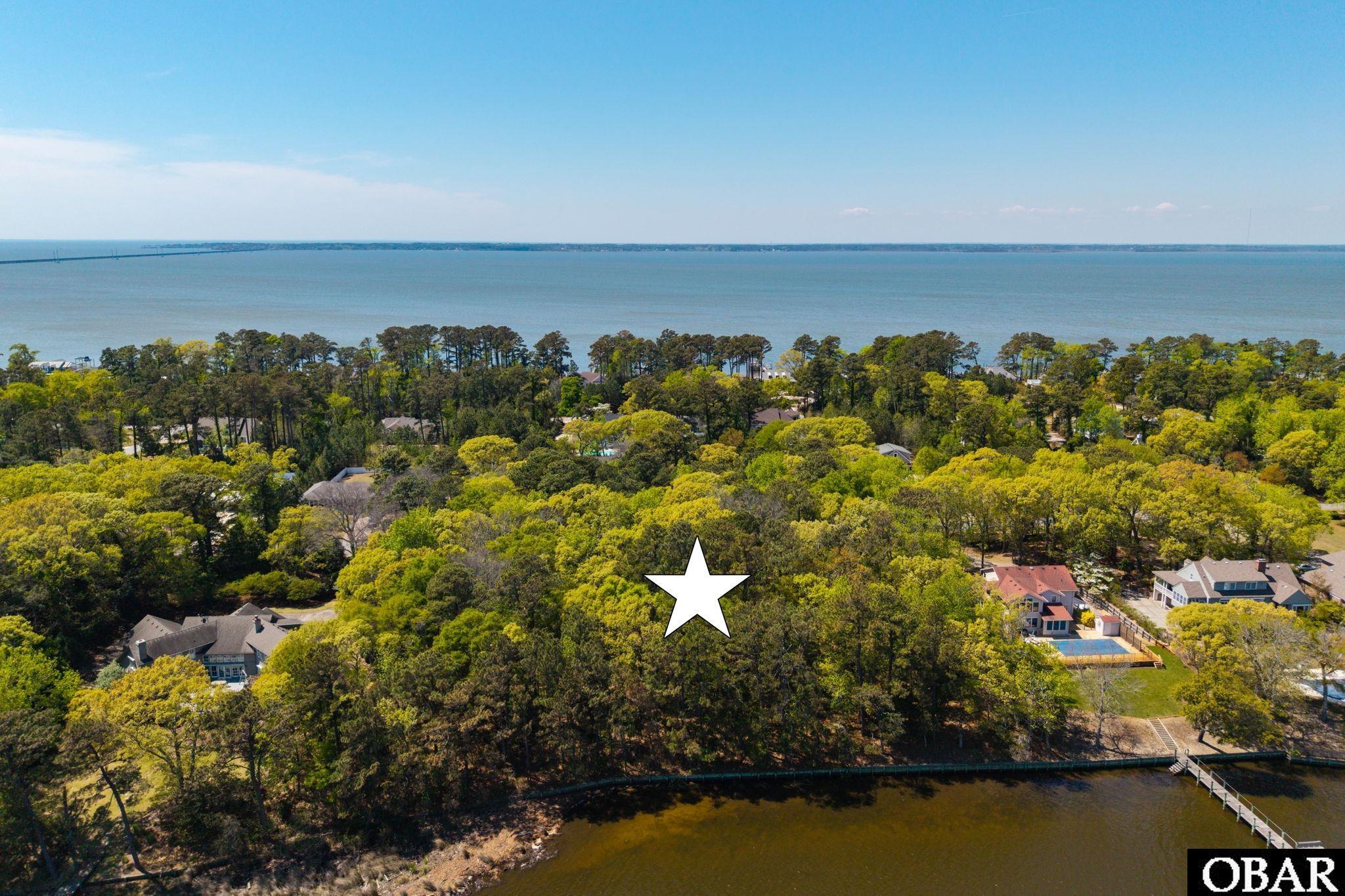 3021 Creek Road Lot 16