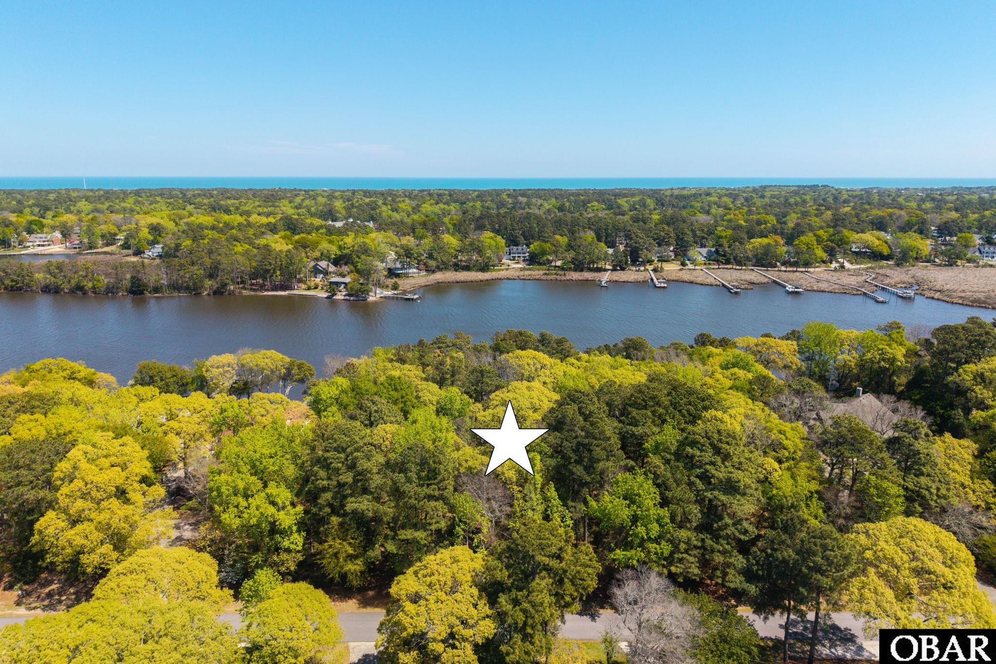 3021 Creek Road Lot 16