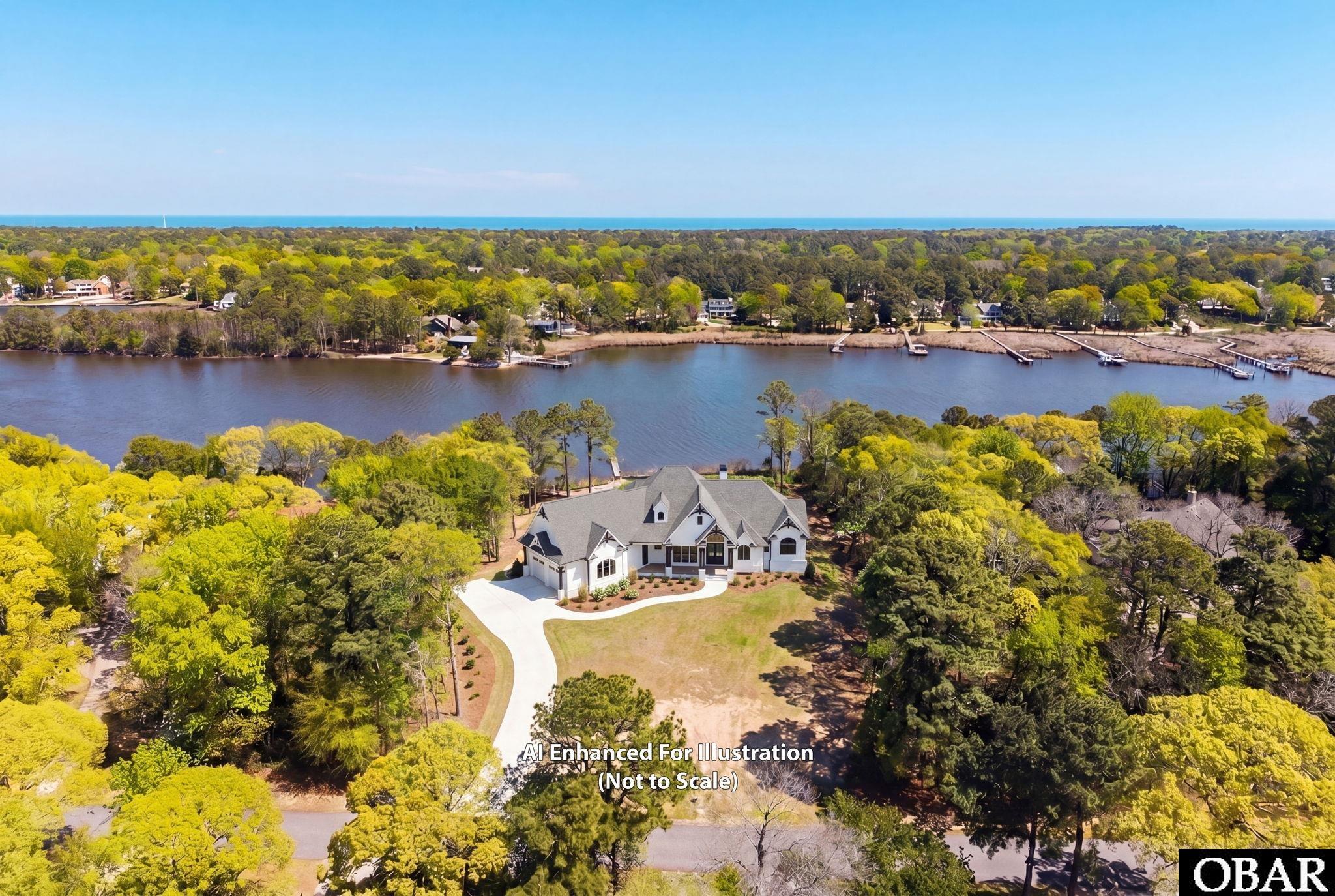 3021 Creek Road Lot 16