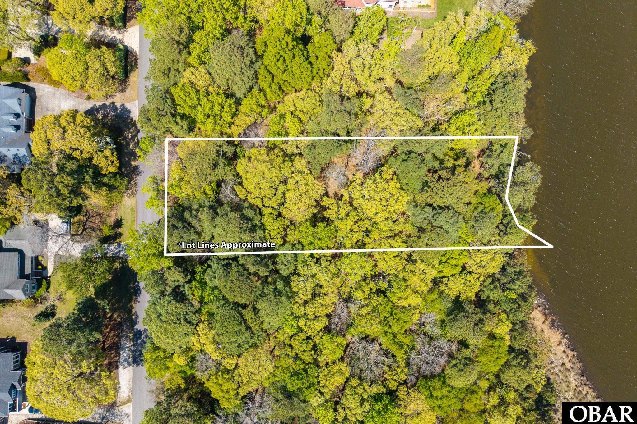 3021 Creek Road Lot 16
