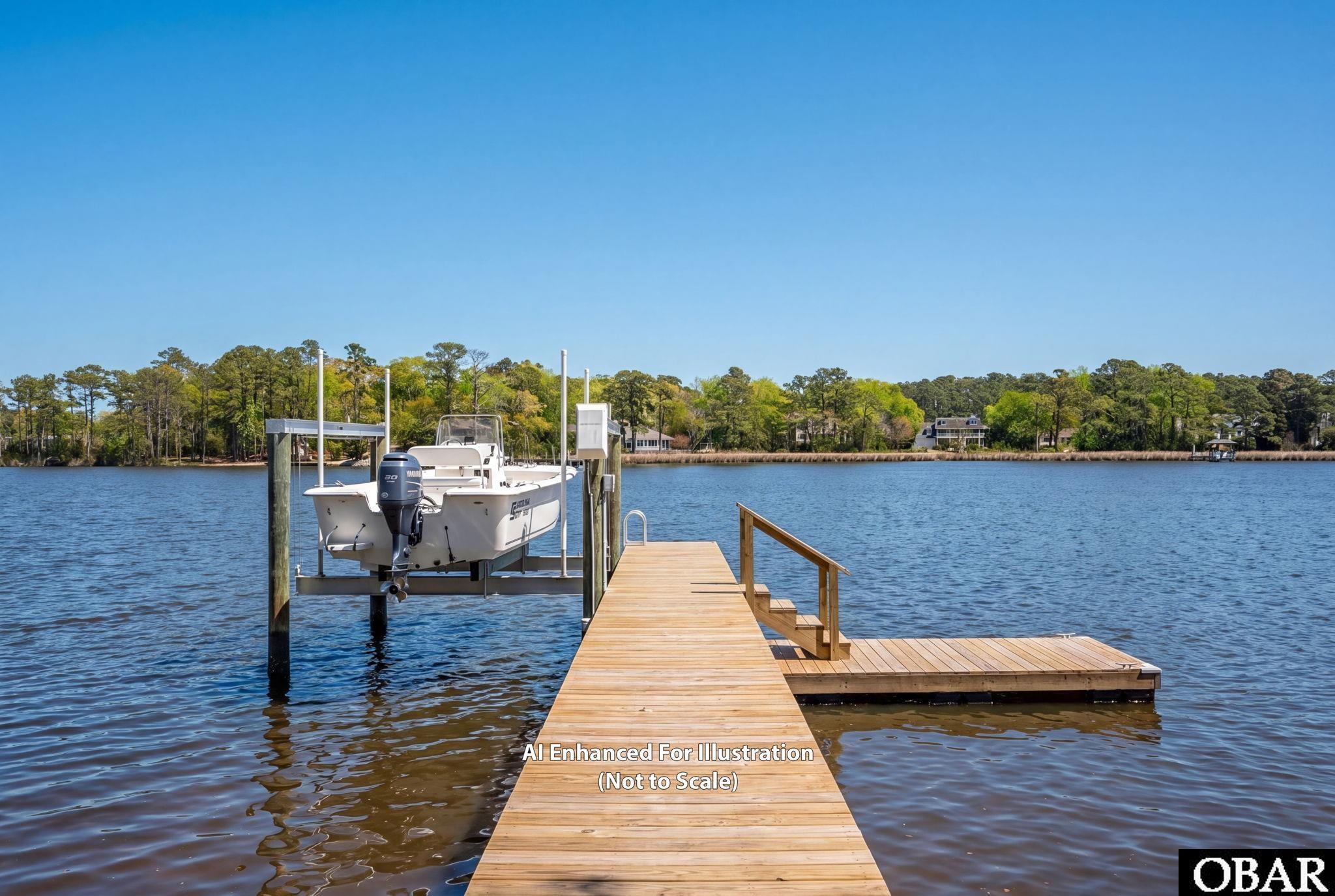 3021 Creek Road Lot 16