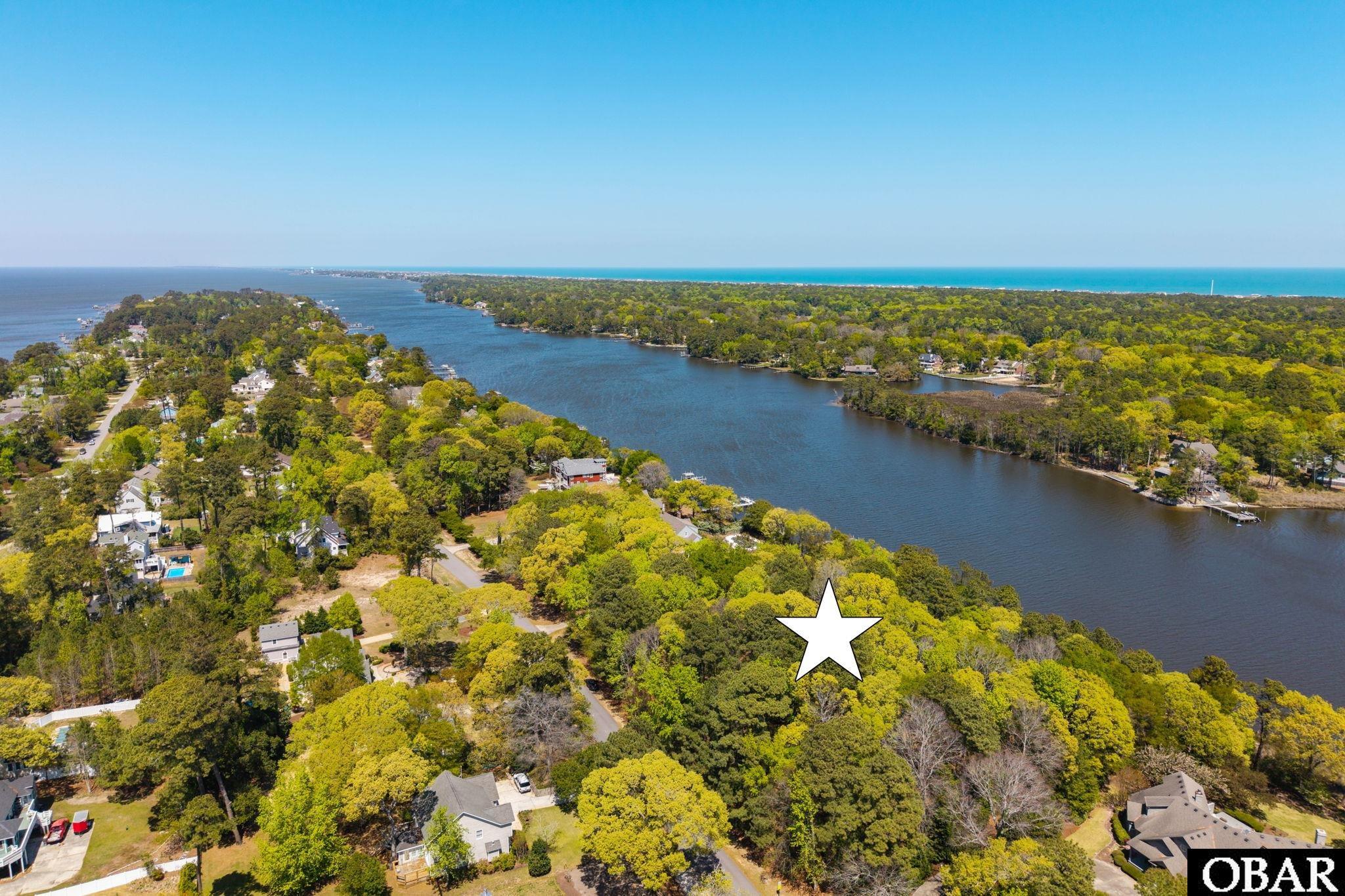 3021 Creek Road Lot 16