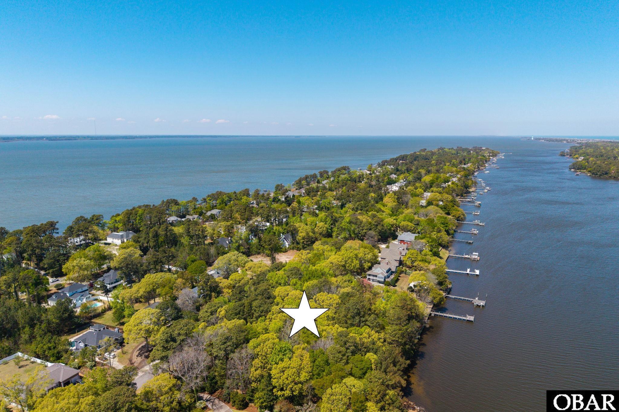 3021 Creek Road Lot 16