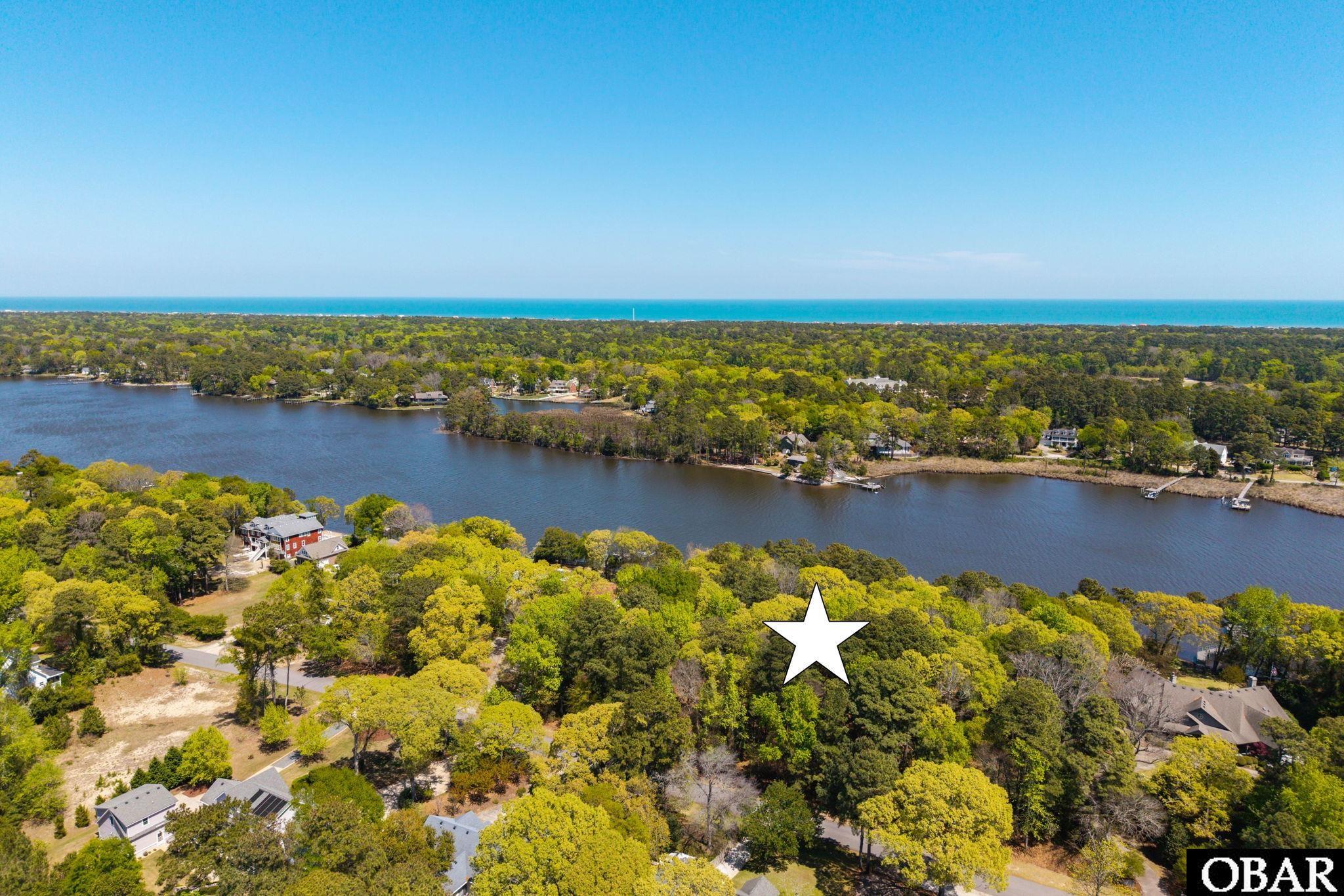 3021 Creek Road Lot 16