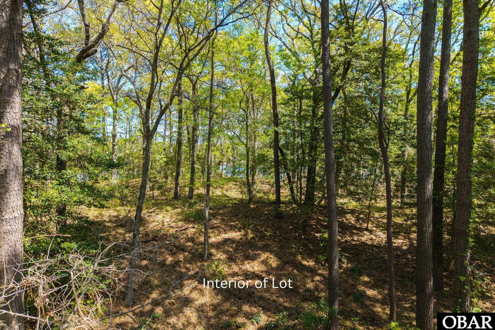 3021 Creek Road Lot 16