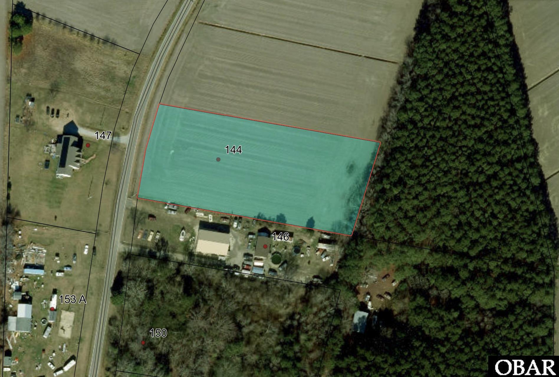 144 One Mill Road