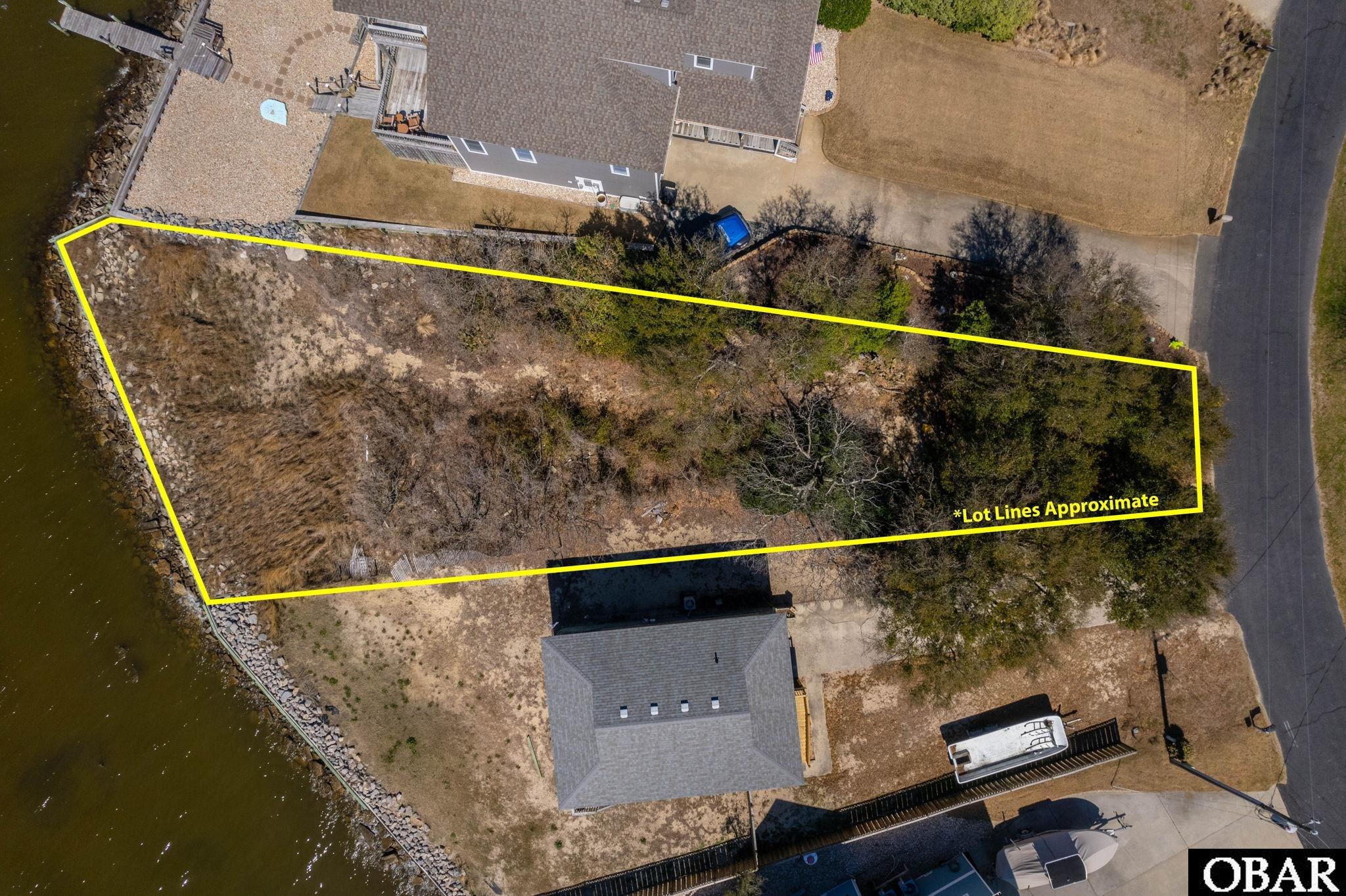 125 Clipper Court Lot 12