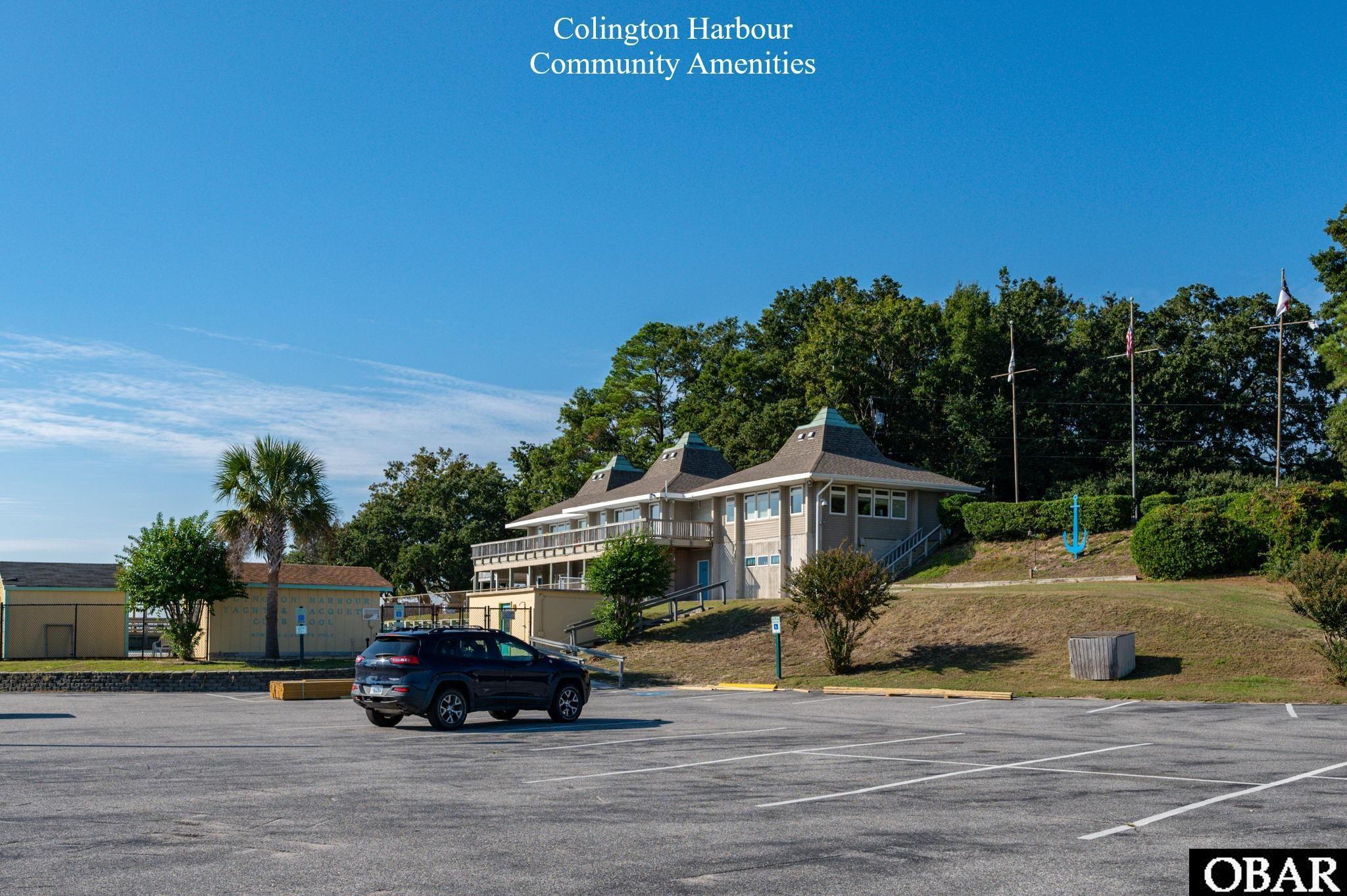 125 Clipper Court Lot 12