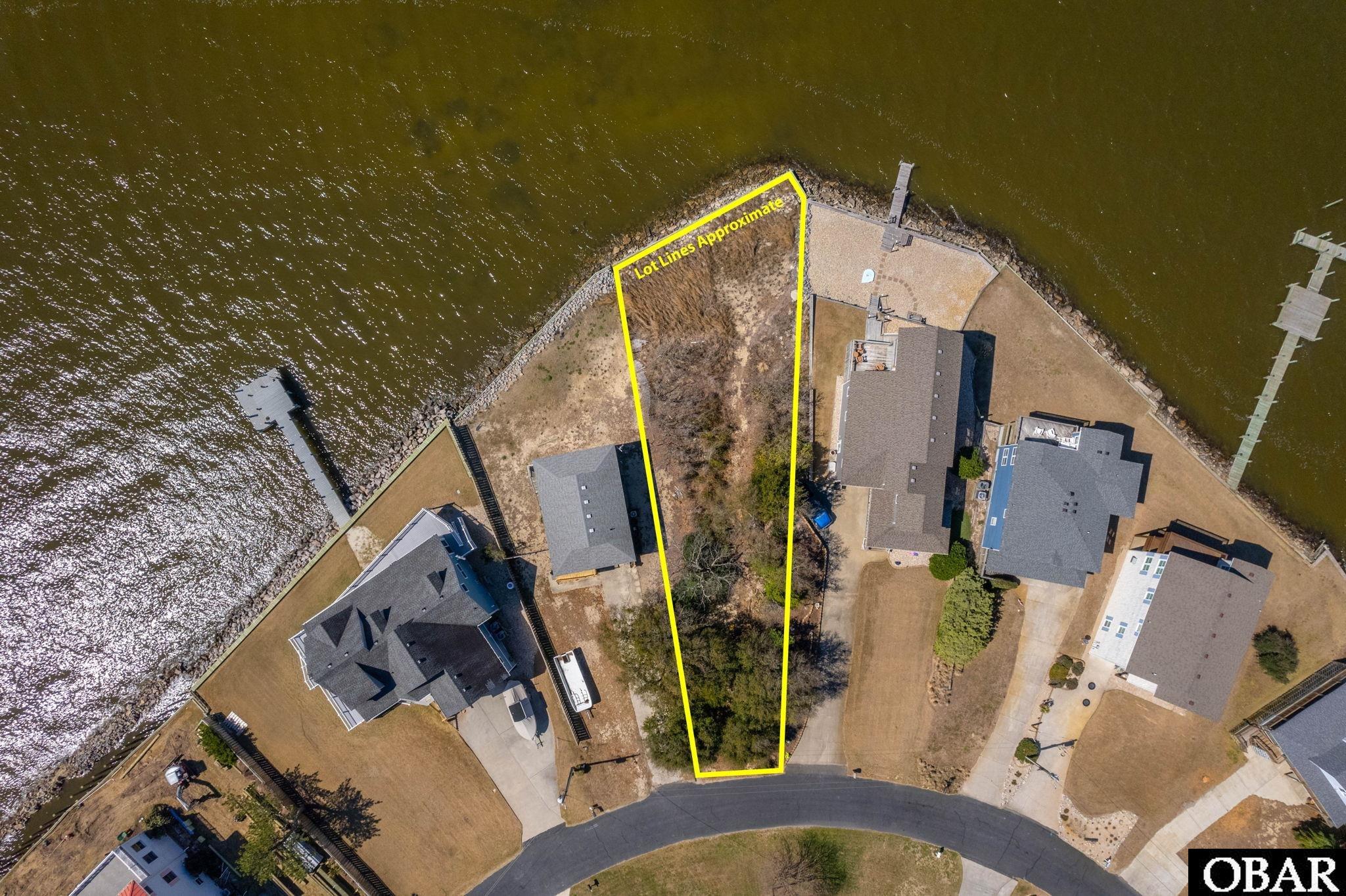 125 Clipper Court Lot 12