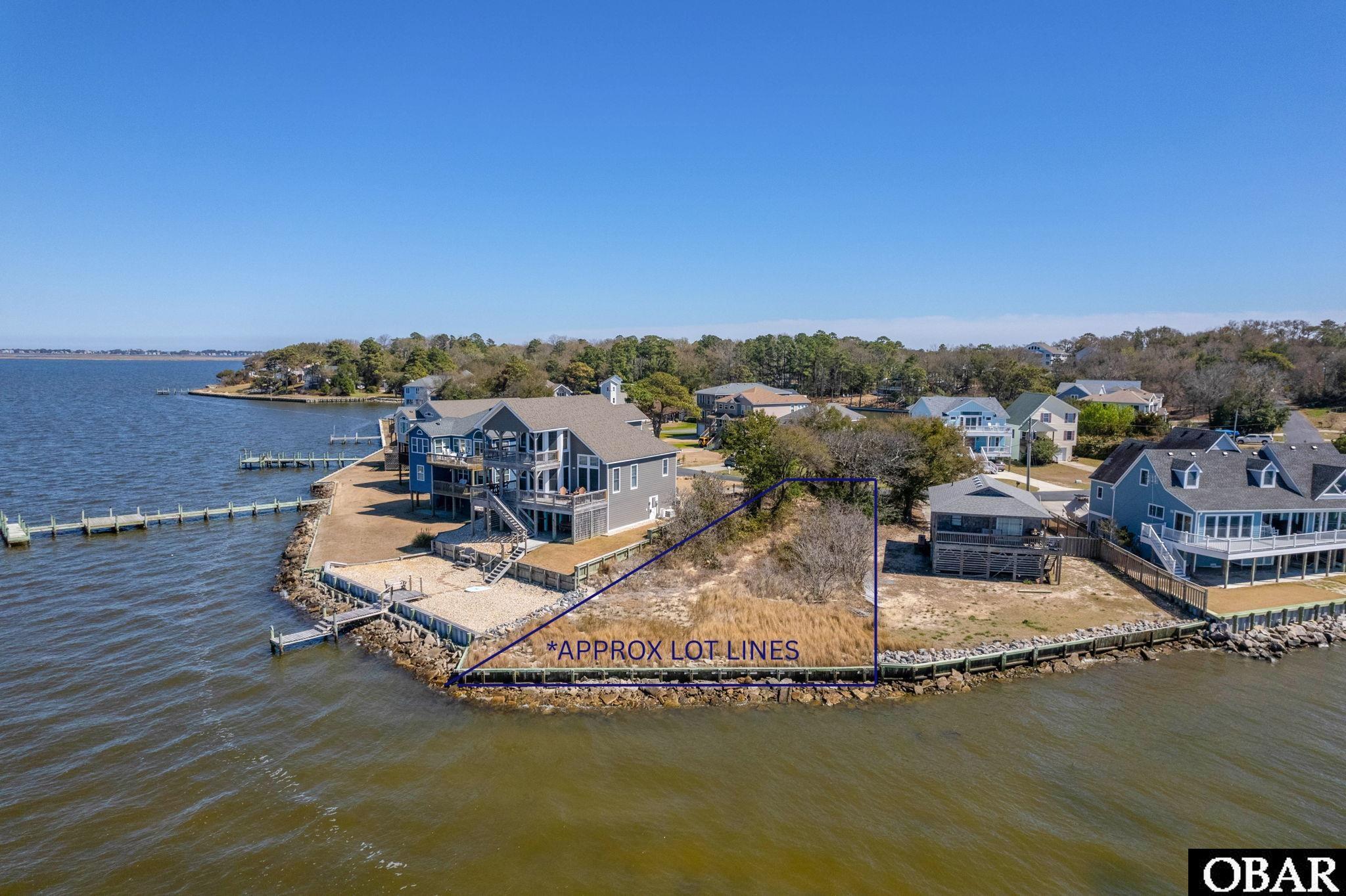 125 Clipper Court Lot 12