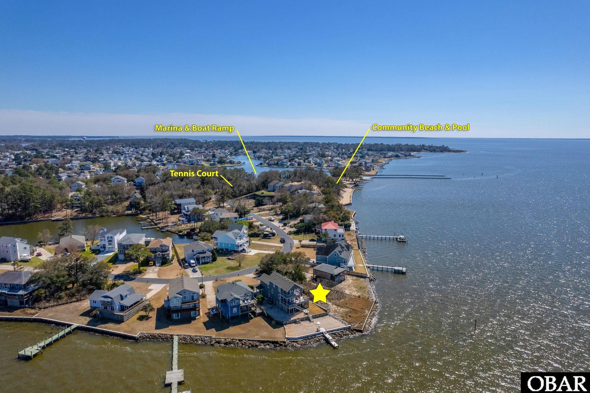 125 Clipper Court Lot 12