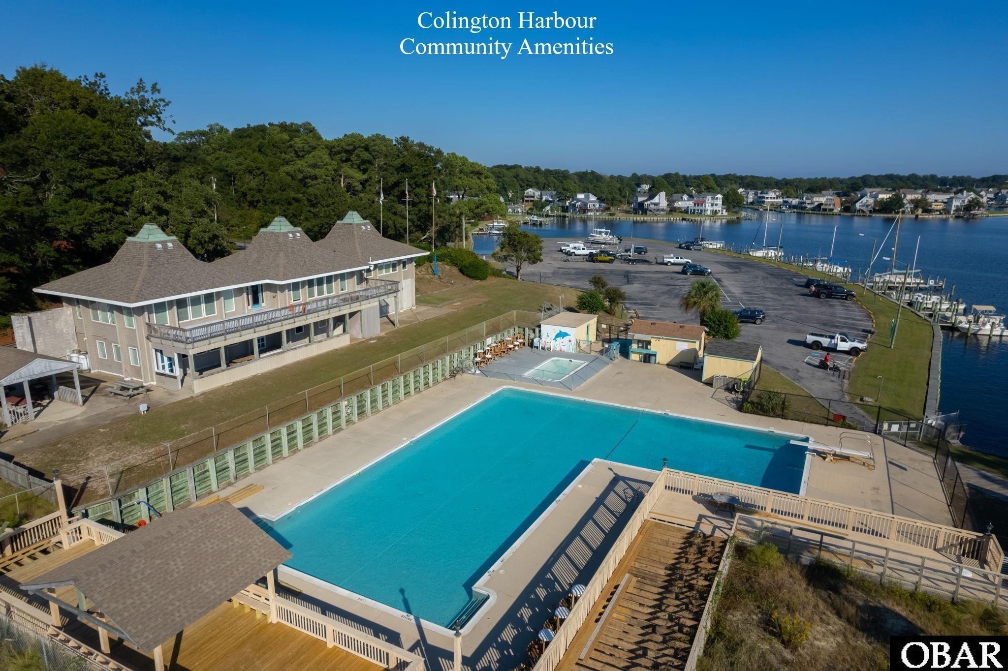 125 Clipper Court Lot 12