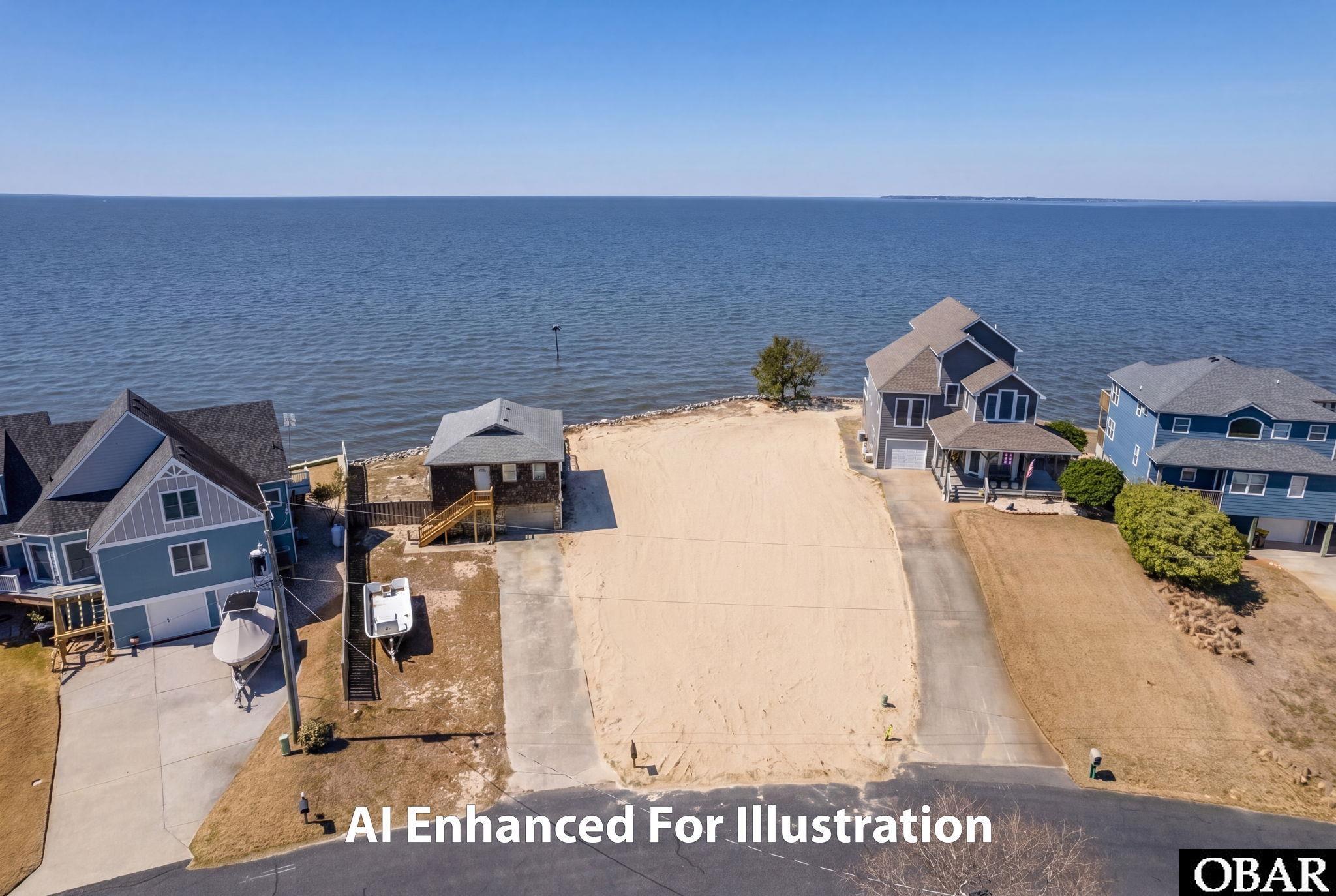 125 Clipper Court Lot 12