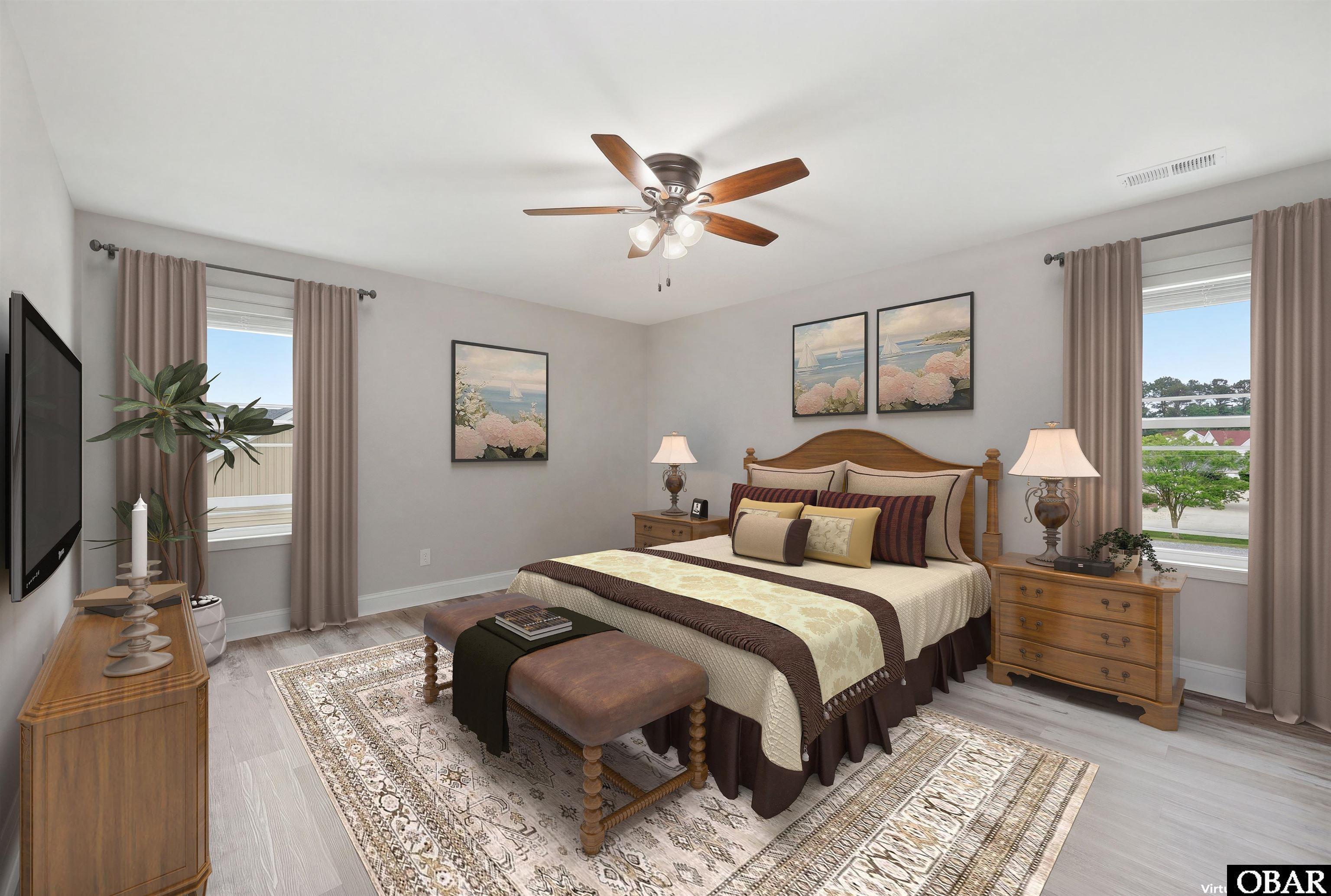 186 Charleston Drive Lot 156