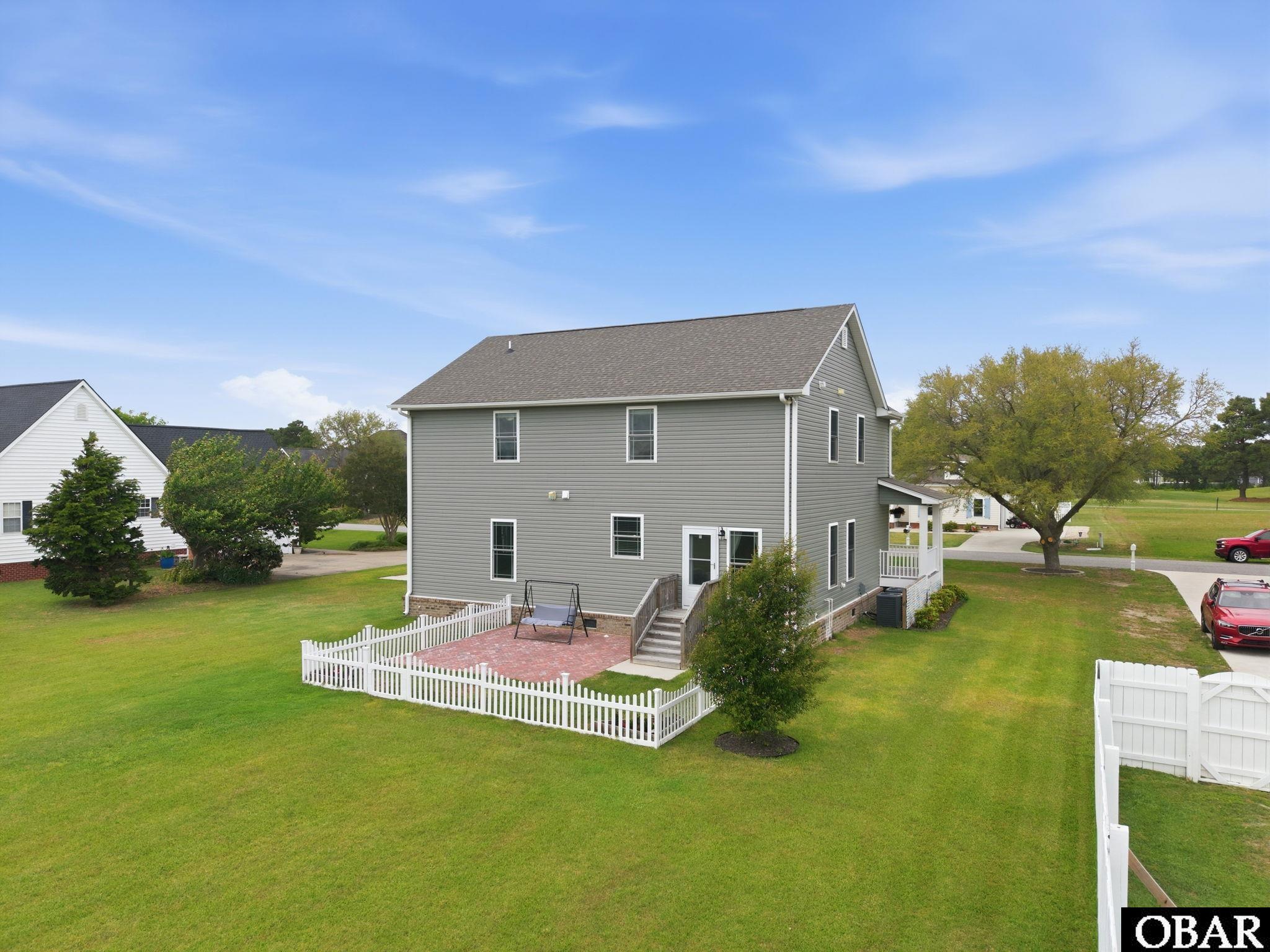 186 Charleston Drive Lot 156