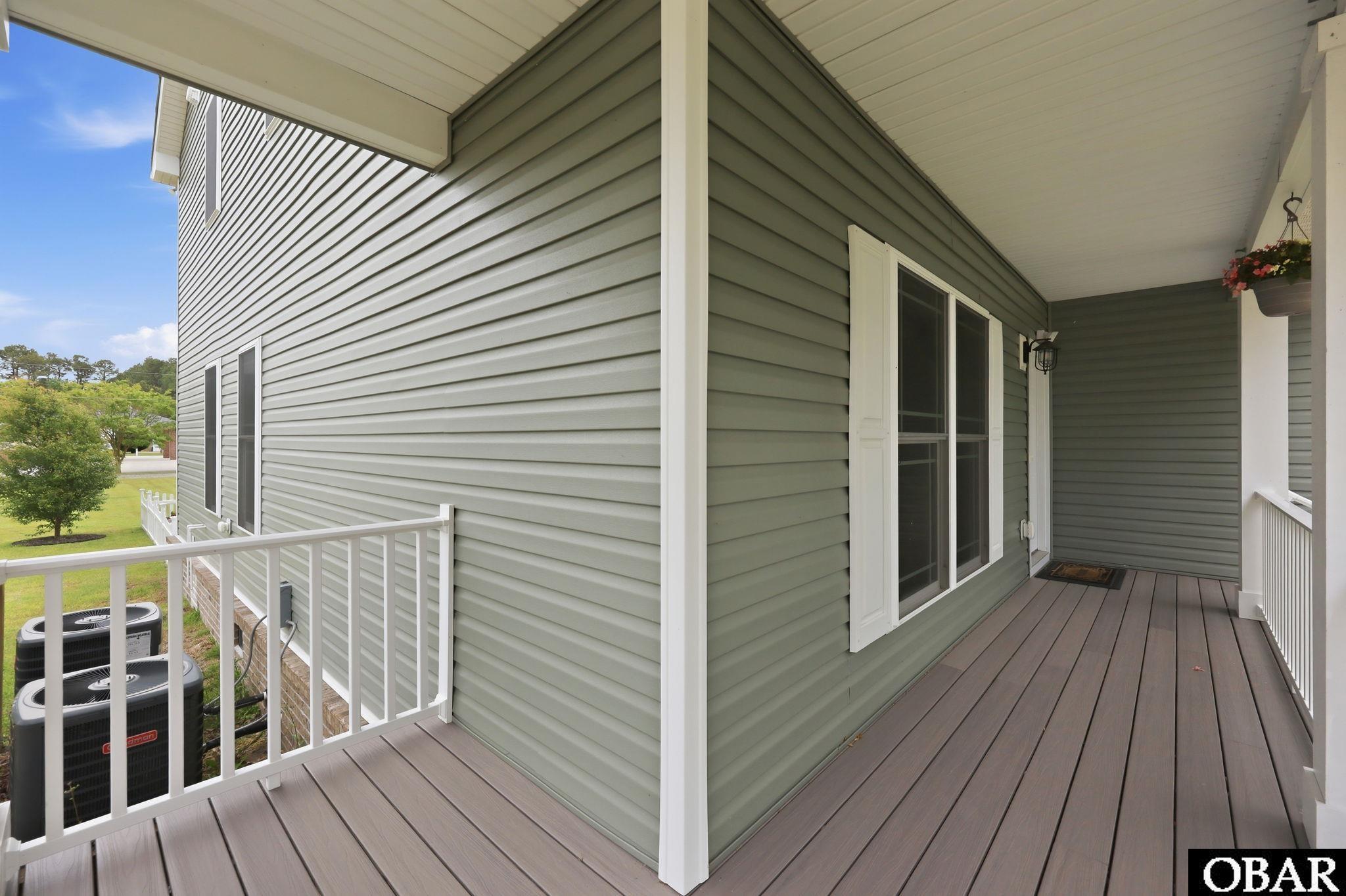 186 Charleston Drive Lot 156