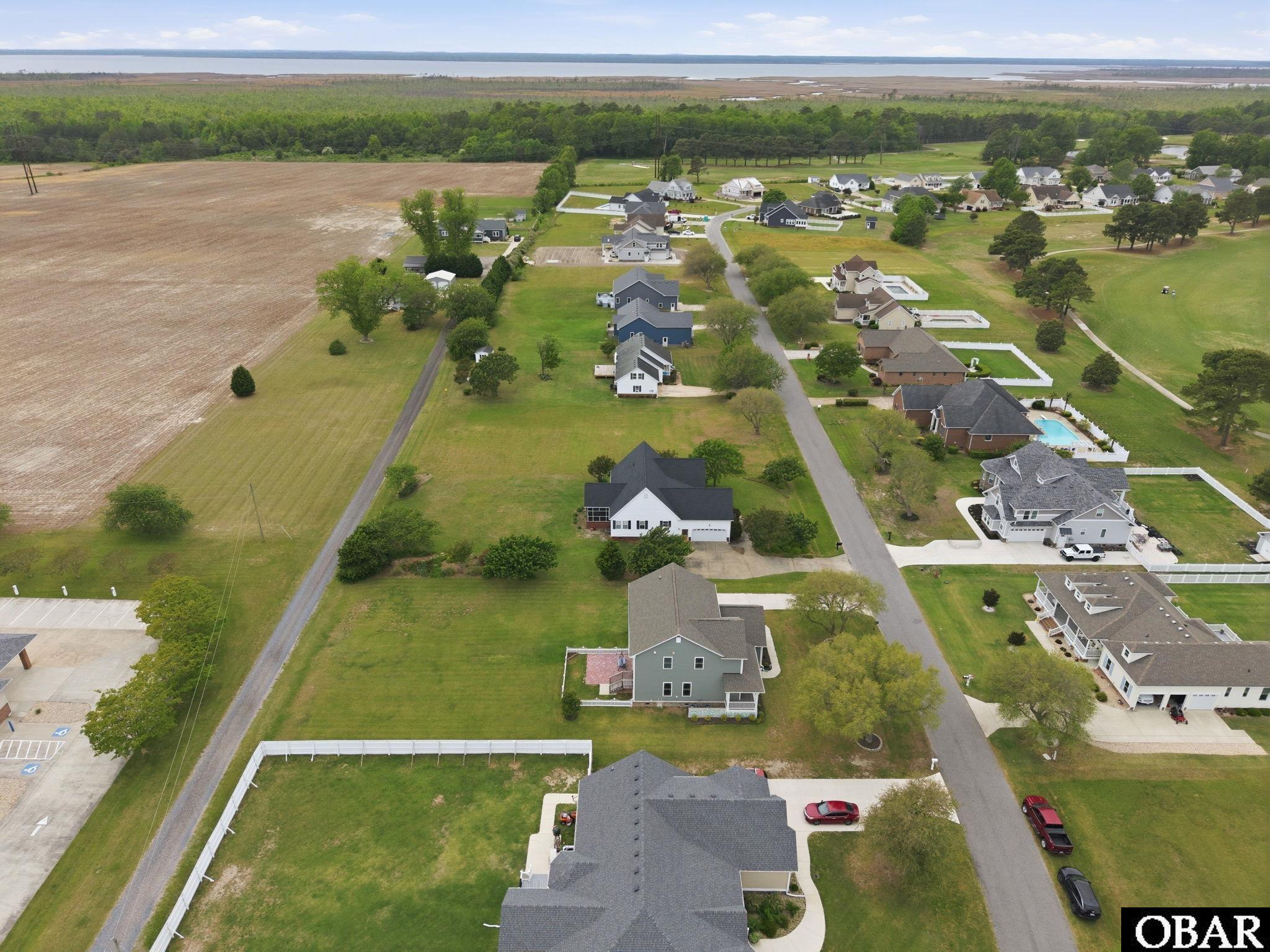 186 Charleston Drive Lot 156