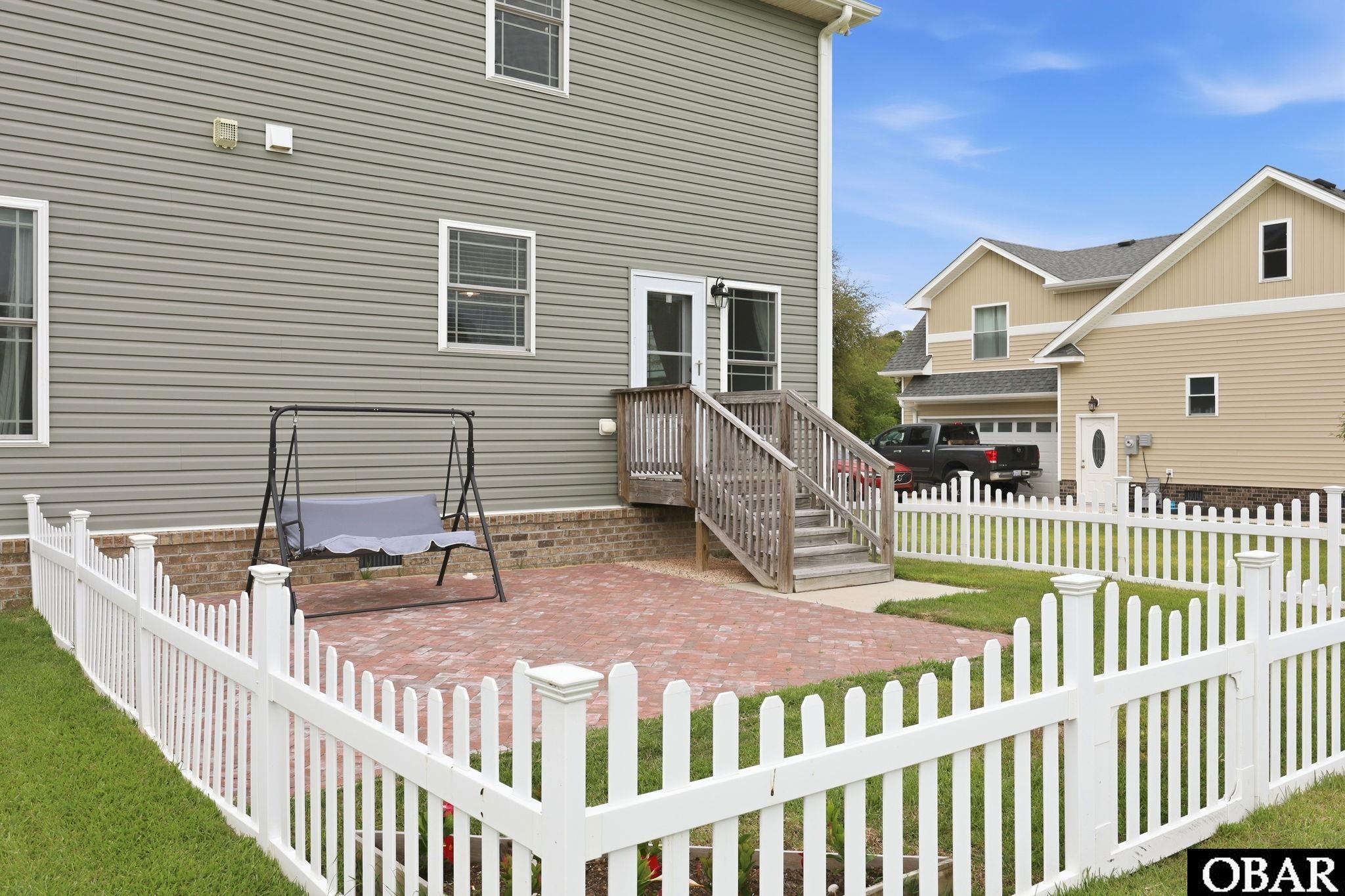 186 Charleston Drive Lot 156