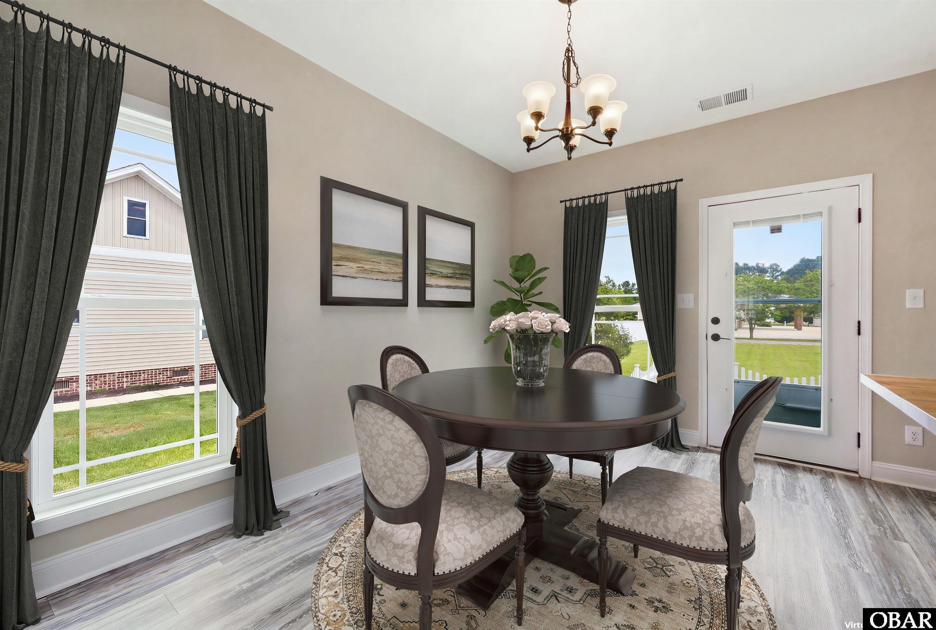 186 Charleston Drive Lot 156