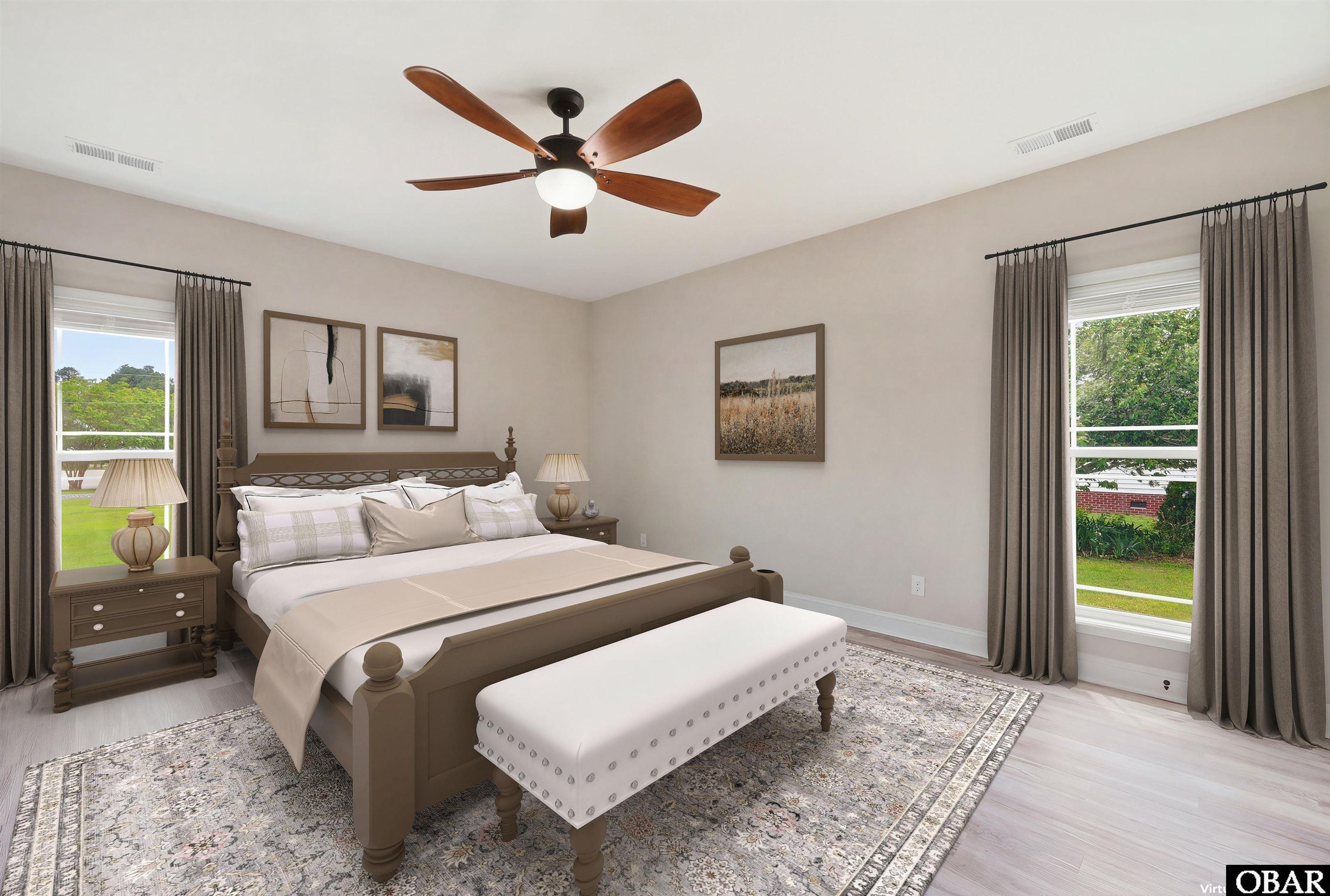 186 Charleston Drive Lot 156