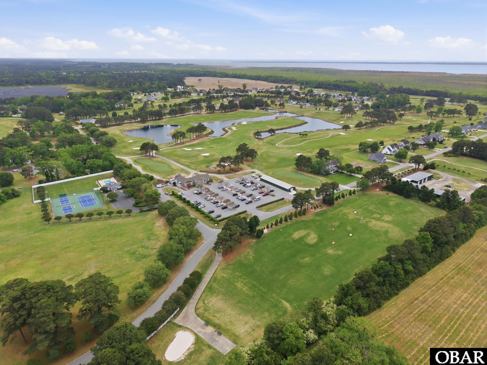 186 Charleston Drive Lot 156