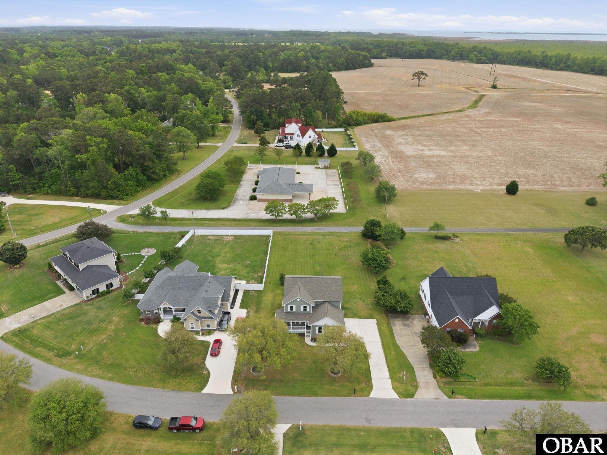 186 Charleston Drive Lot 156