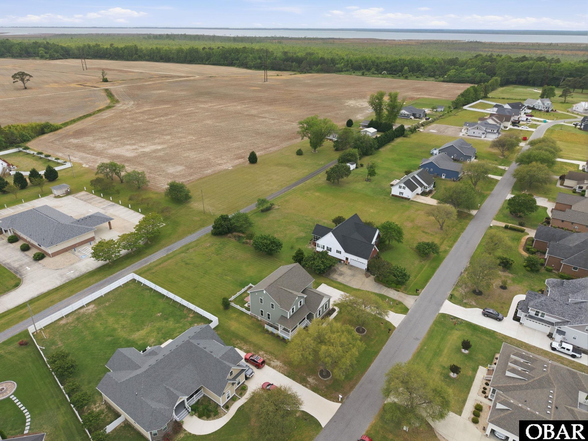 186 Charleston Drive Lot 156