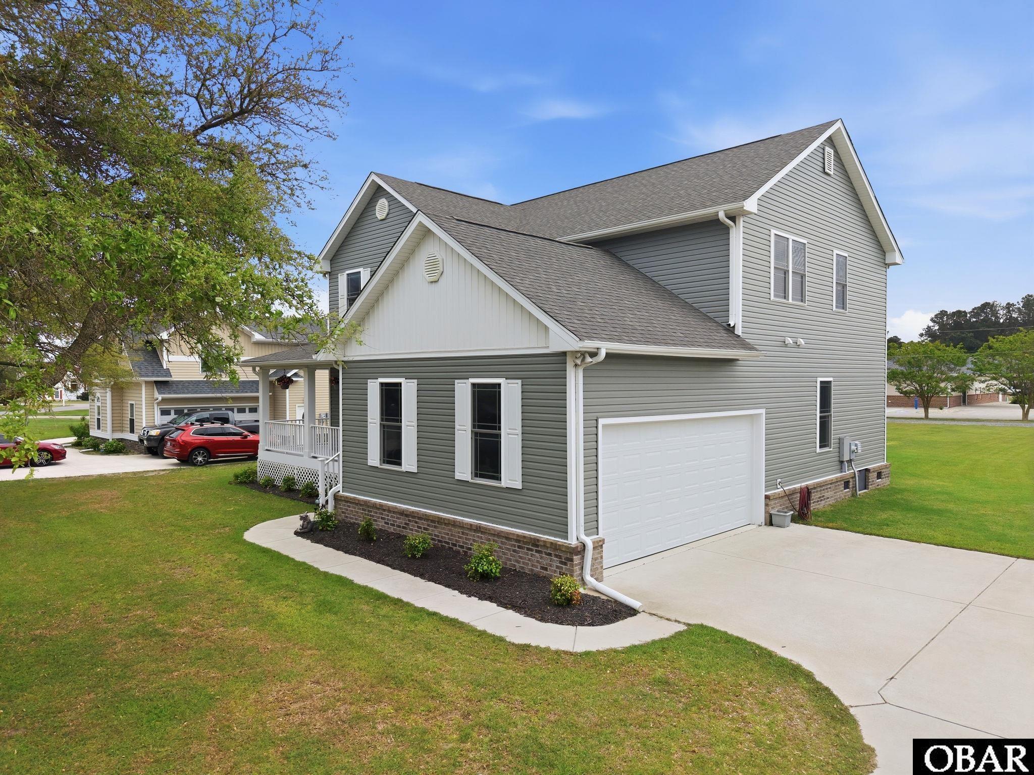 186 Charleston Drive Lot 156