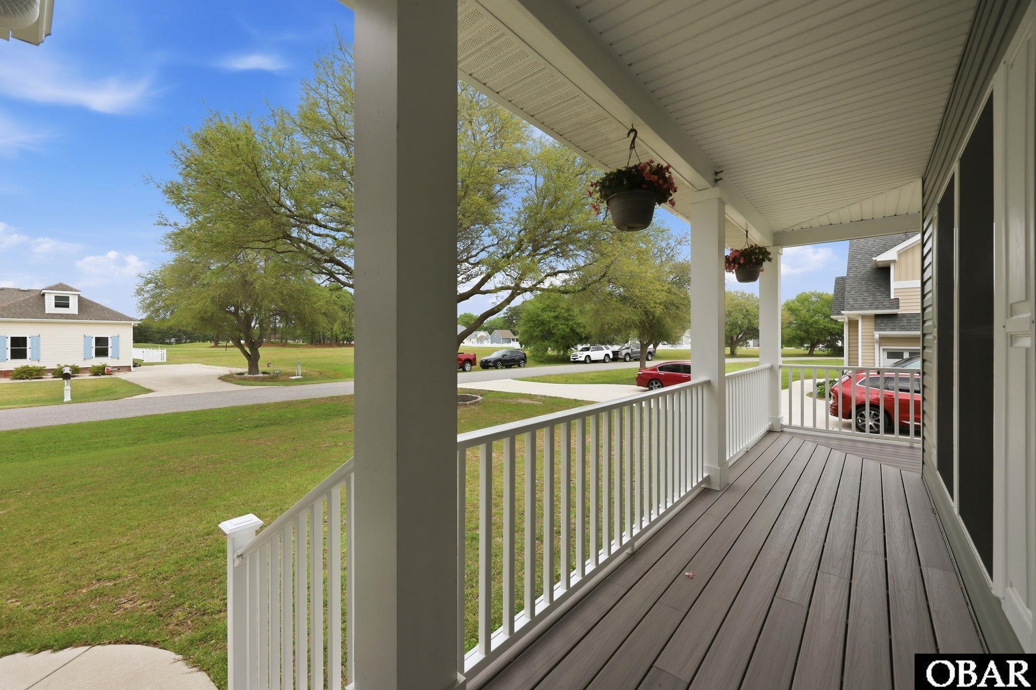 186 Charleston Drive Lot 156