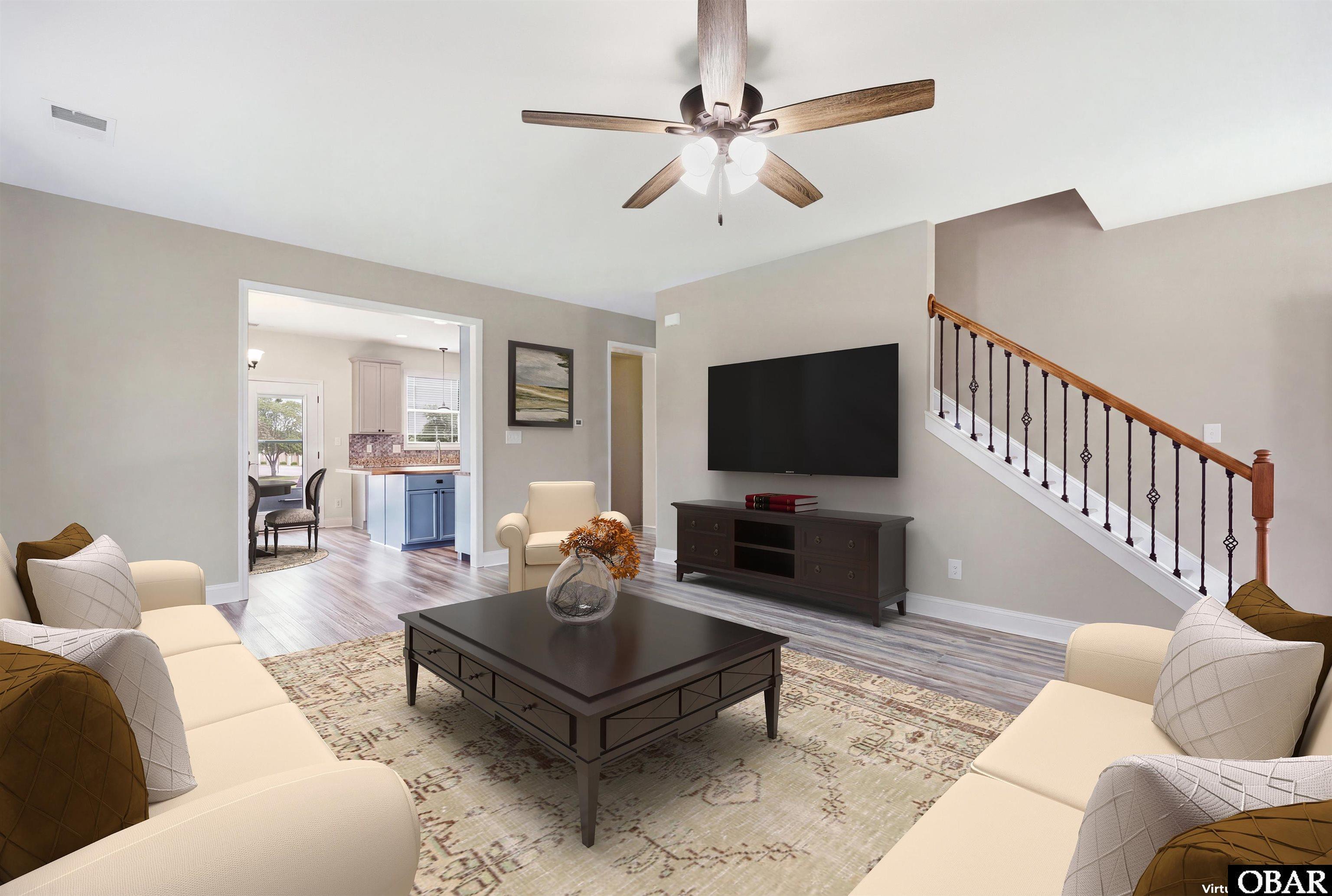 186 Charleston Drive Lot 156
