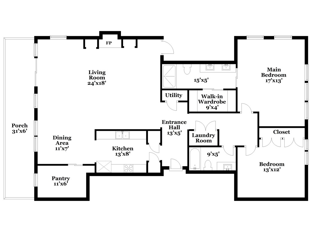 53 Conanicus Avenue 1G