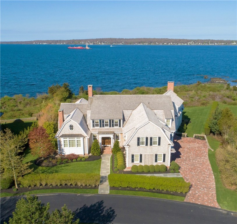 284 Carnegie Harbor Drive