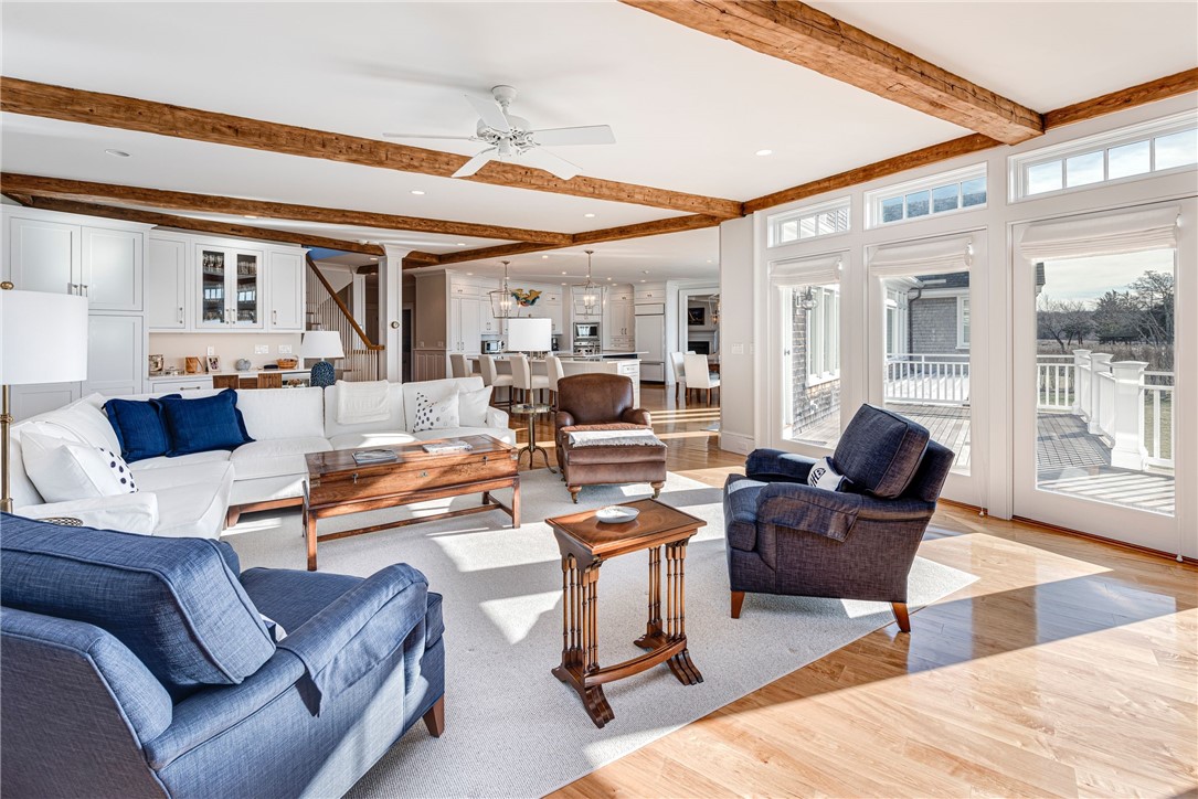 284 Carnegie Harbor Drive