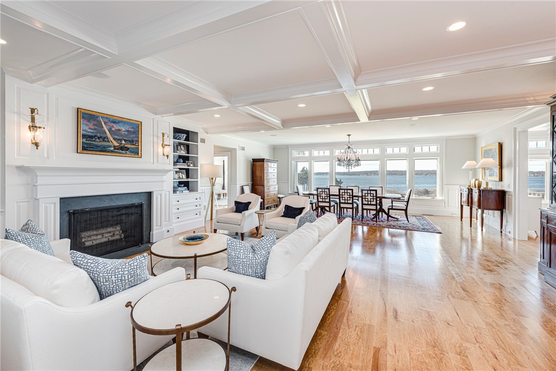 284 Carnegie Harbor Drive