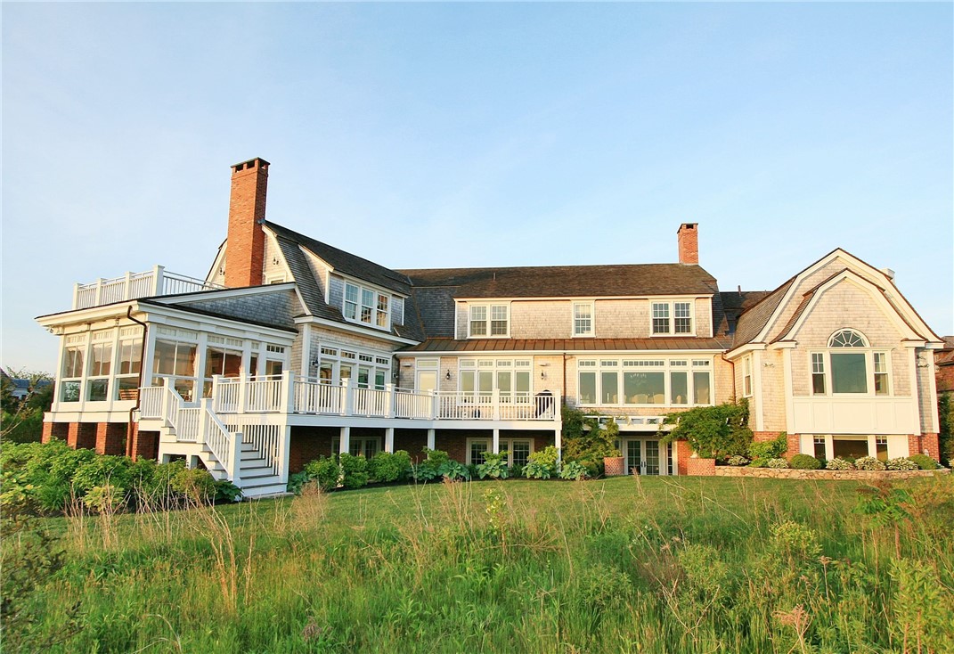 284 Carnegie Harbor Drive