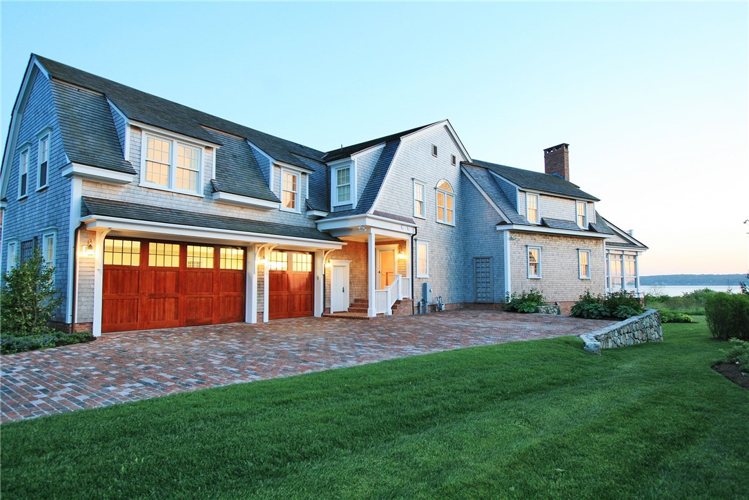 284 Carnegie Harbor Drive