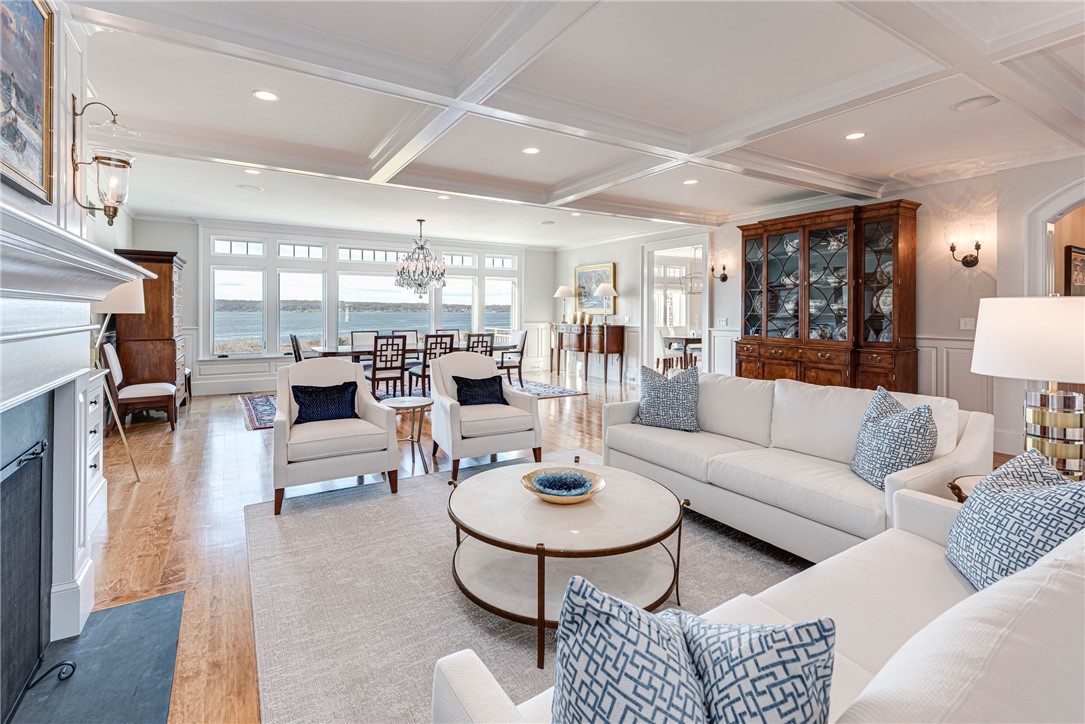 284 Carnegie Harbor Drive