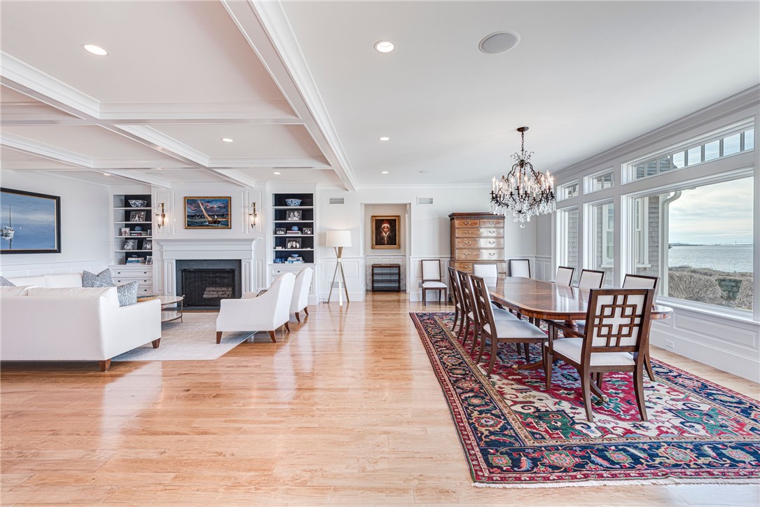 284 Carnegie Harbor Drive
