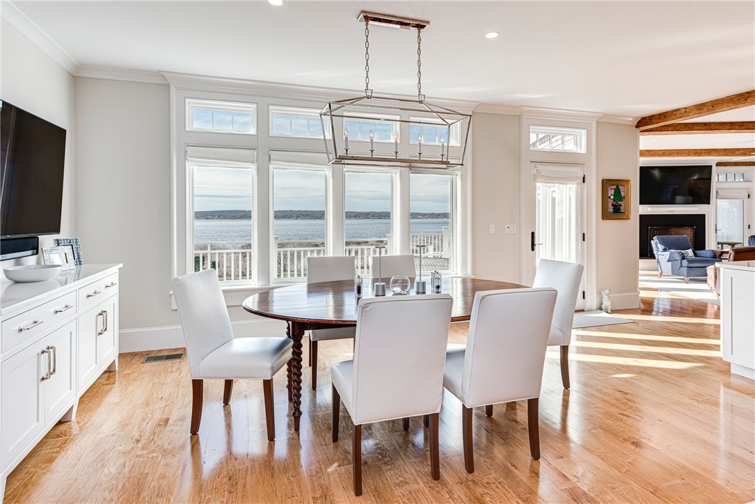 284 Carnegie Harbor Drive