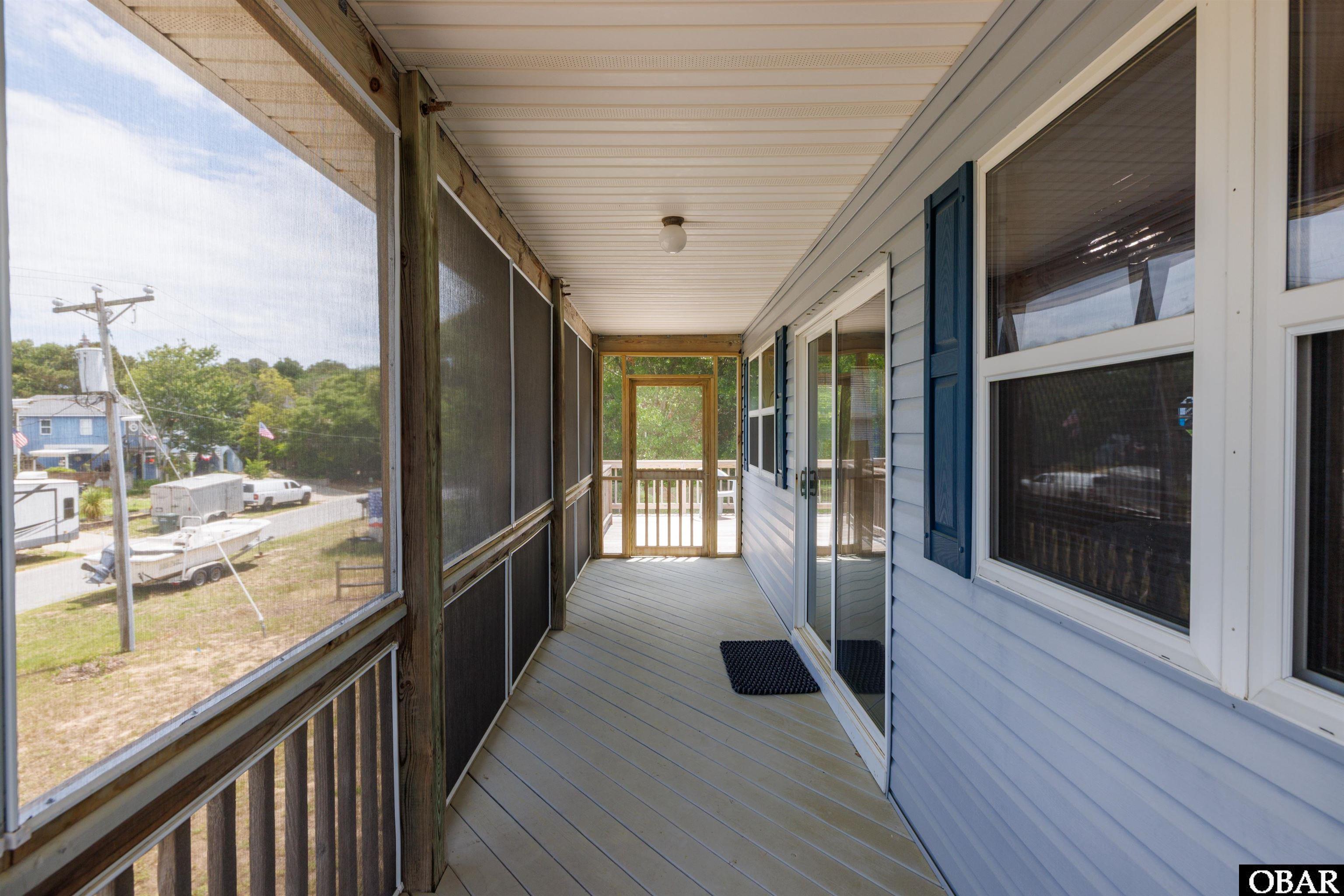 2824 S Lost Colony Drive Lot 38