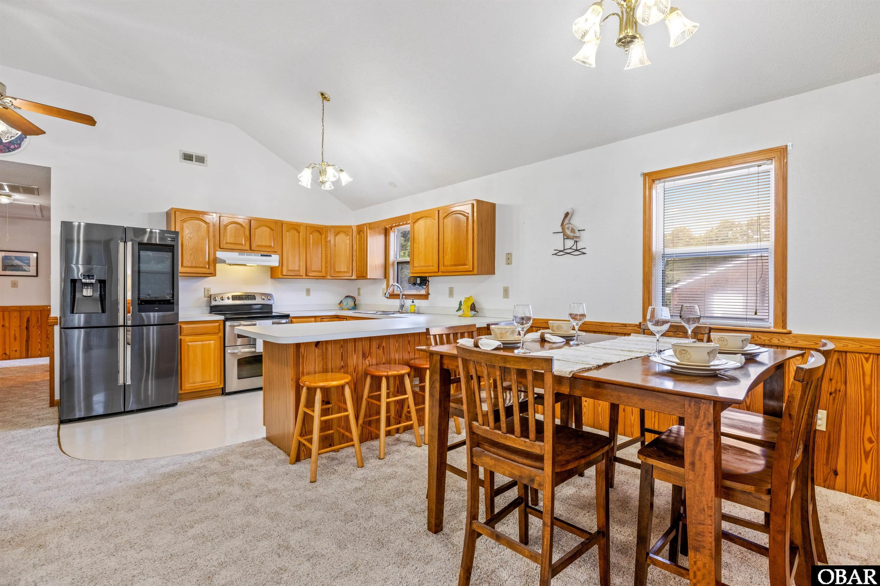 2824 S Lost Colony Drive Lot 38