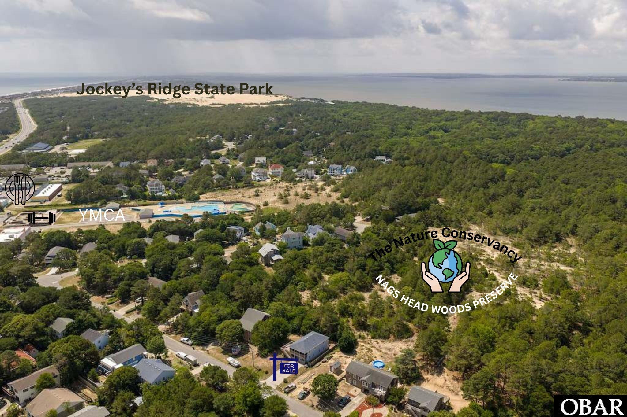 2824 S Lost Colony Drive Lot 38