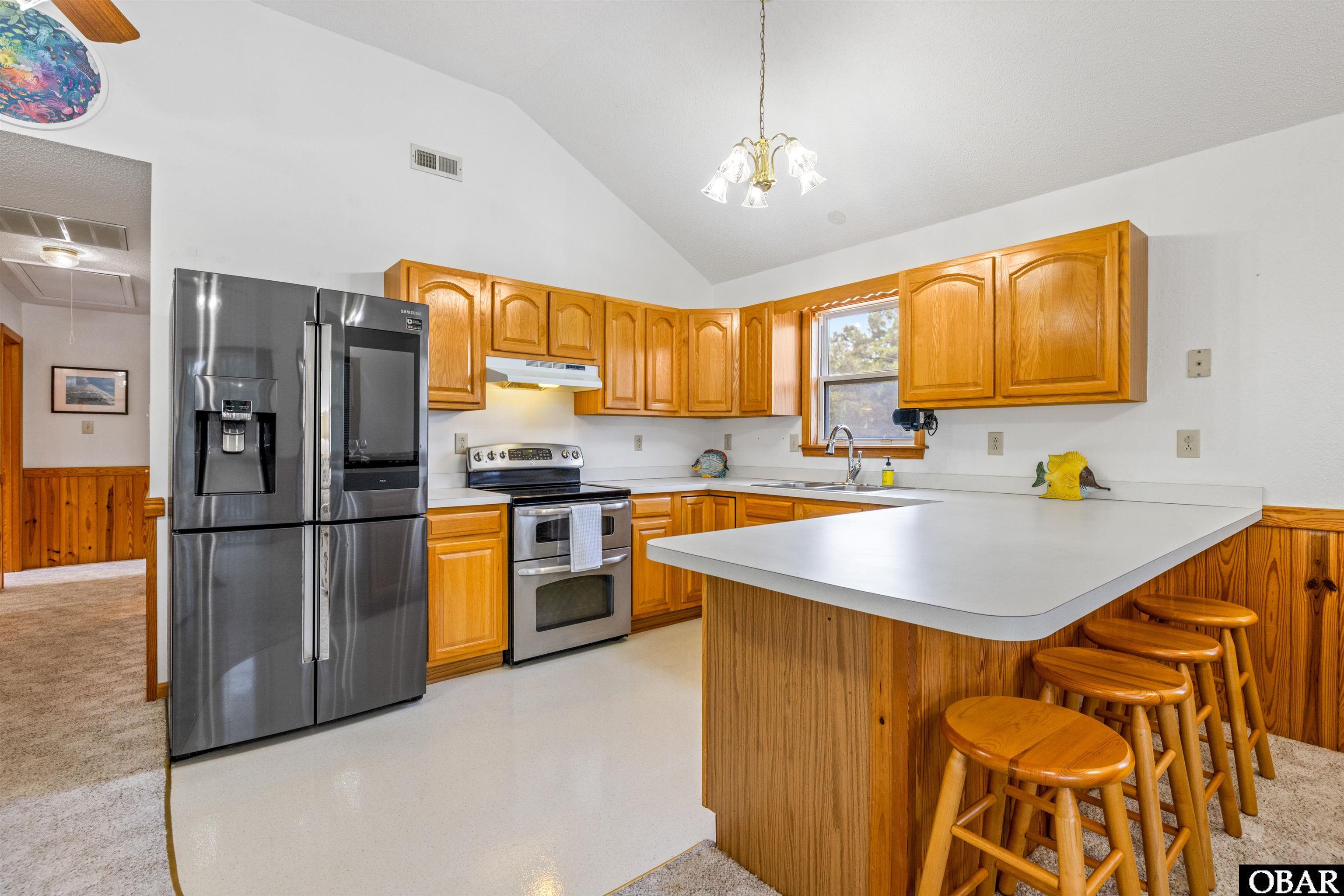 2824 S Lost Colony Drive Lot 38