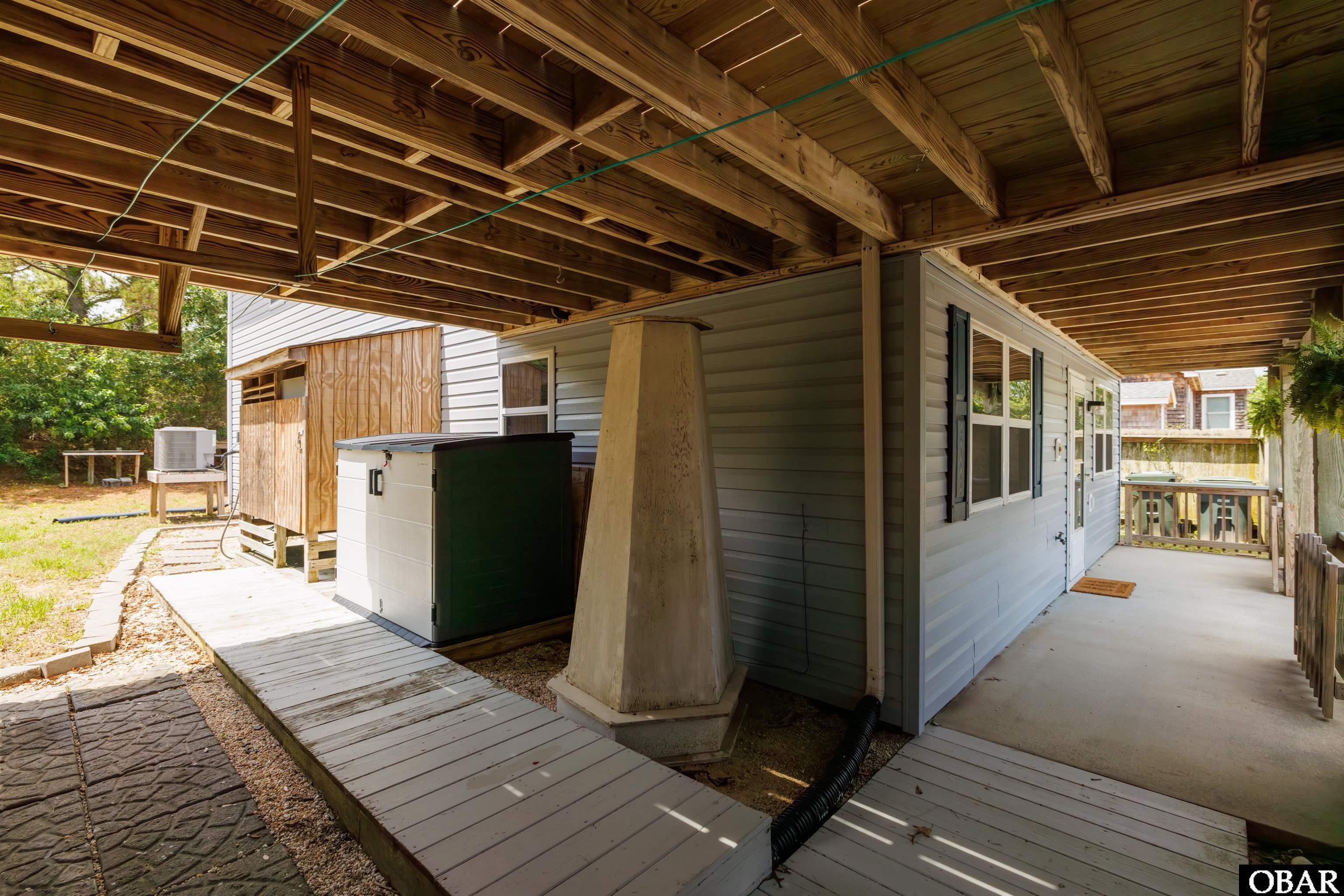 2824 S Lost Colony Drive Lot 38