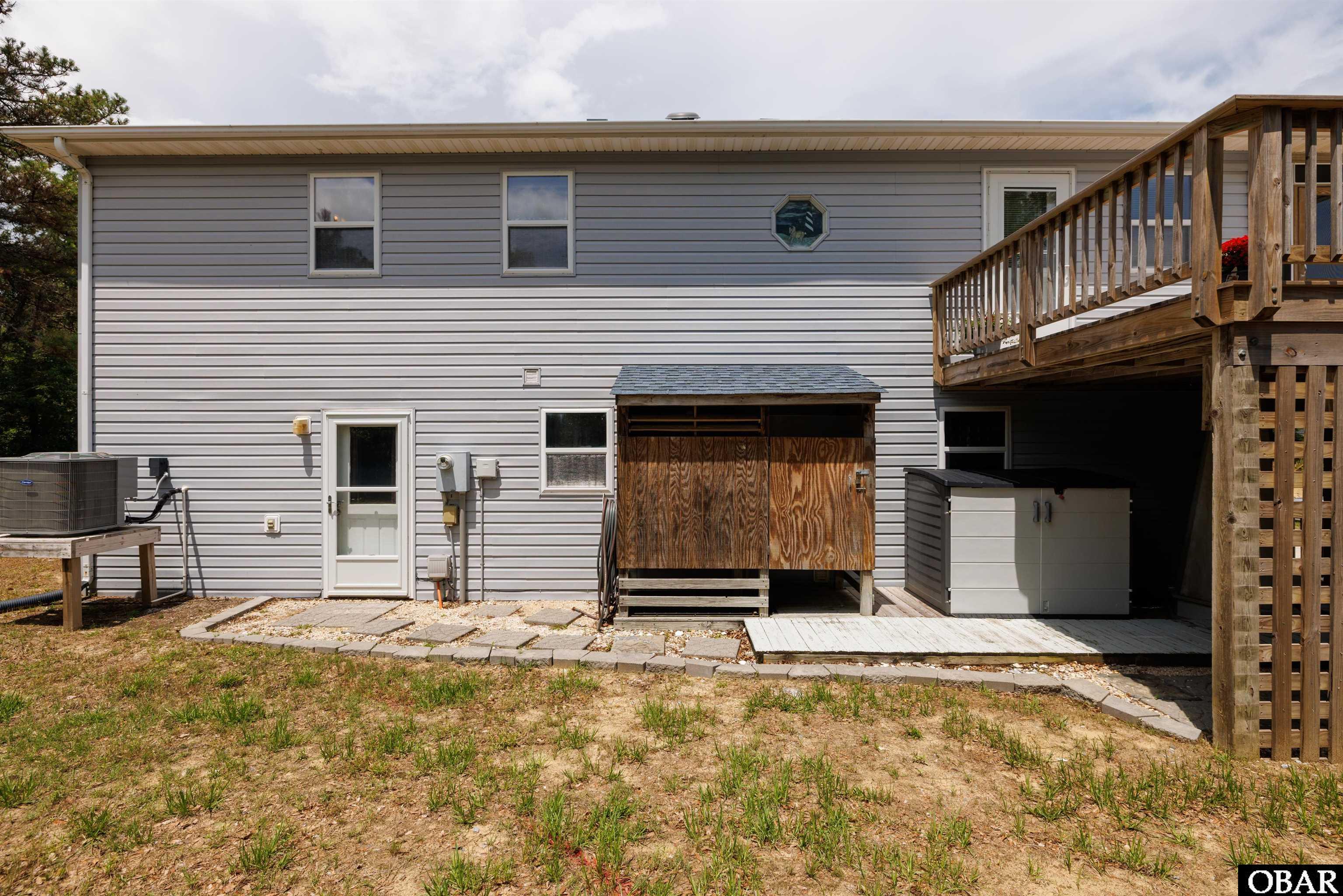 2824 S Lost Colony Drive Lot 38