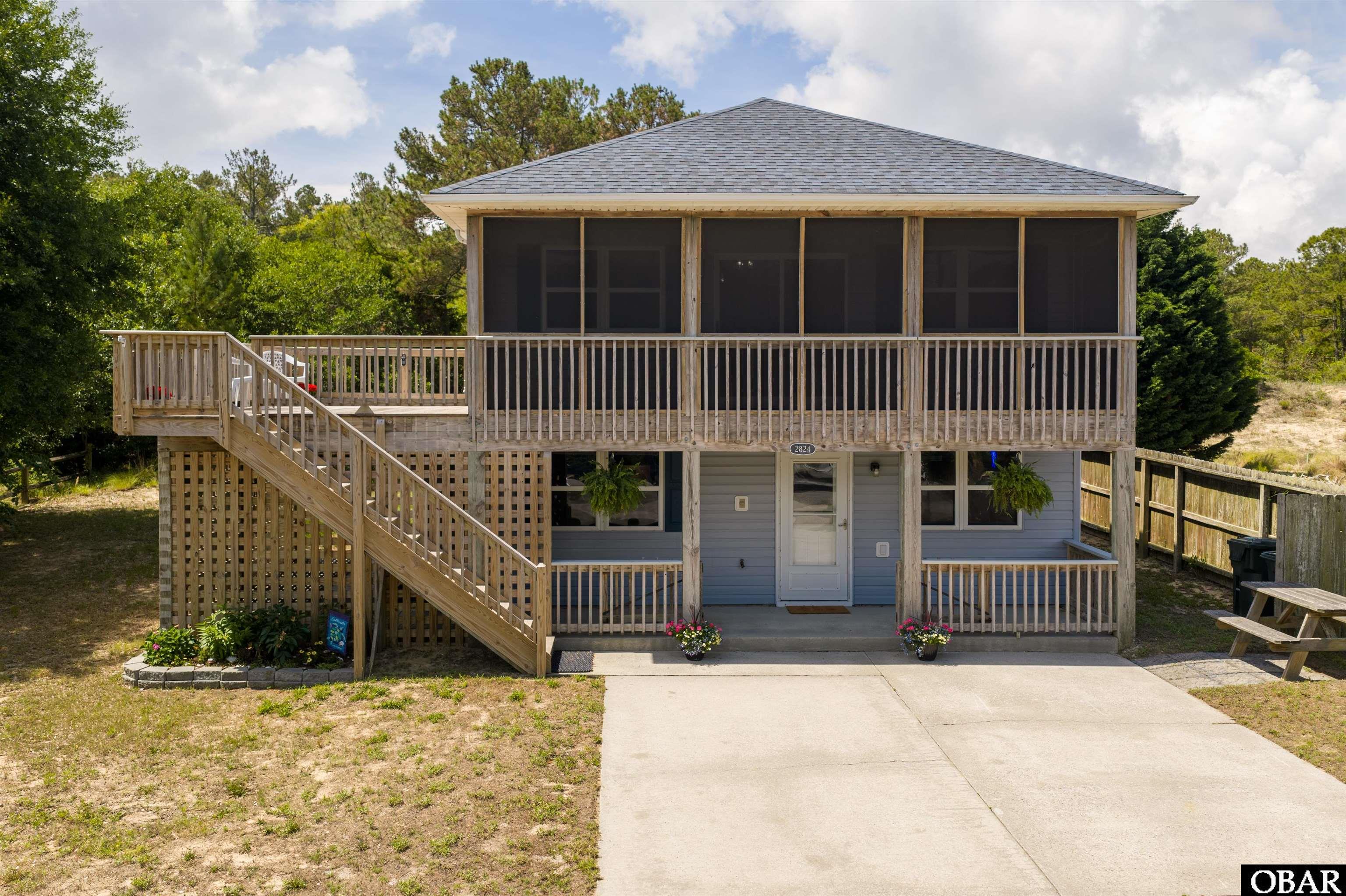 2824 S Lost Colony Drive Lot 38